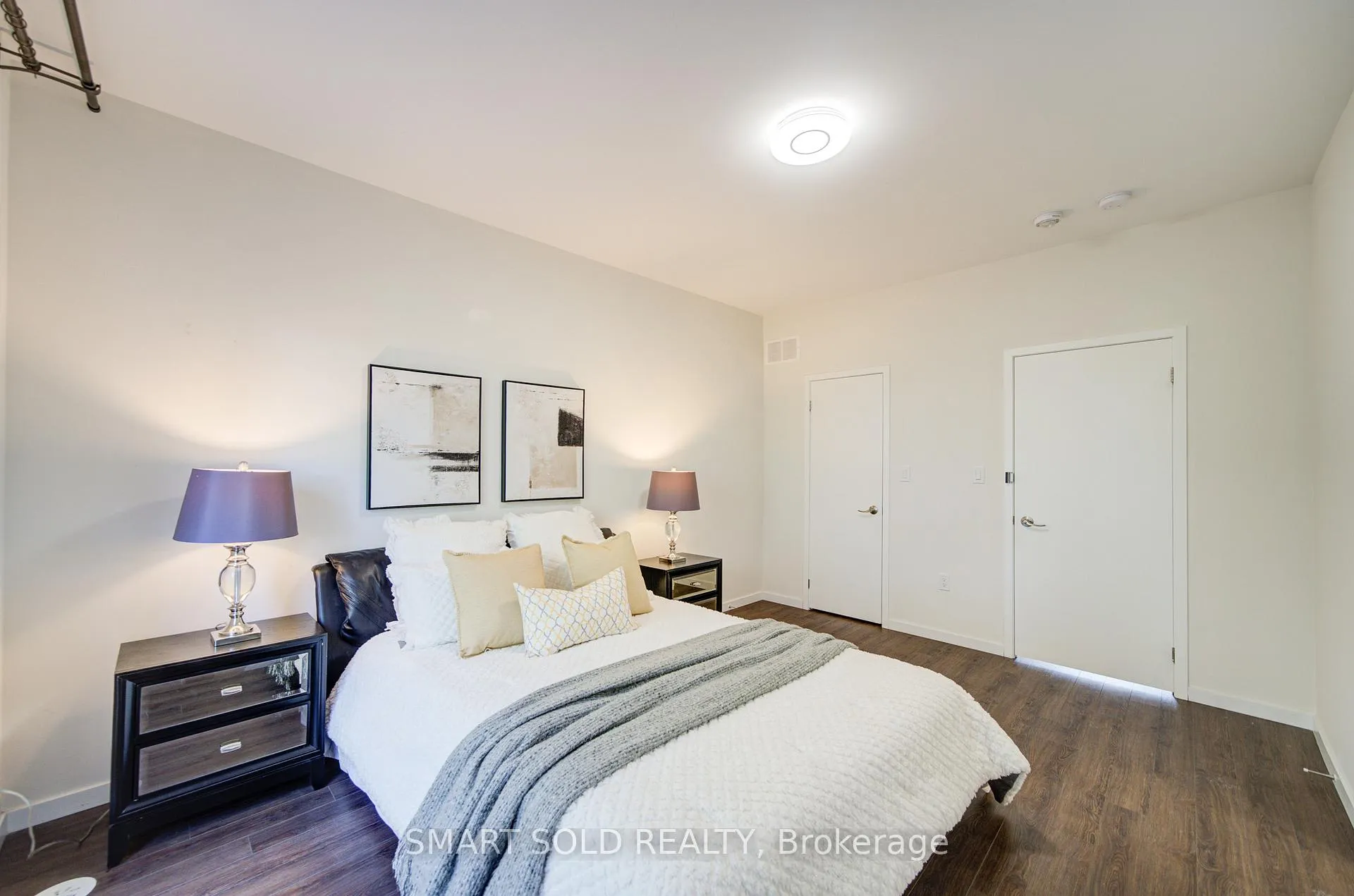 Photo 26 of 13 Armillo Place, Markham, Wismer — HOMEH