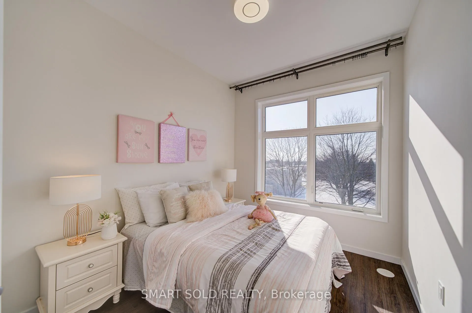 Photo 31 of 13 Armillo Place, Markham, Wismer — HOMEH