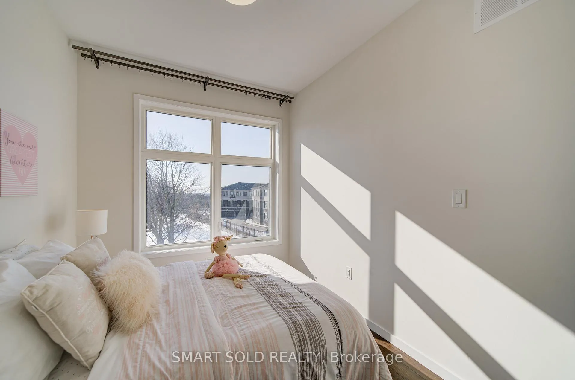 Photo 32 of 13 Armillo Place, Markham, Wismer — HOMEH