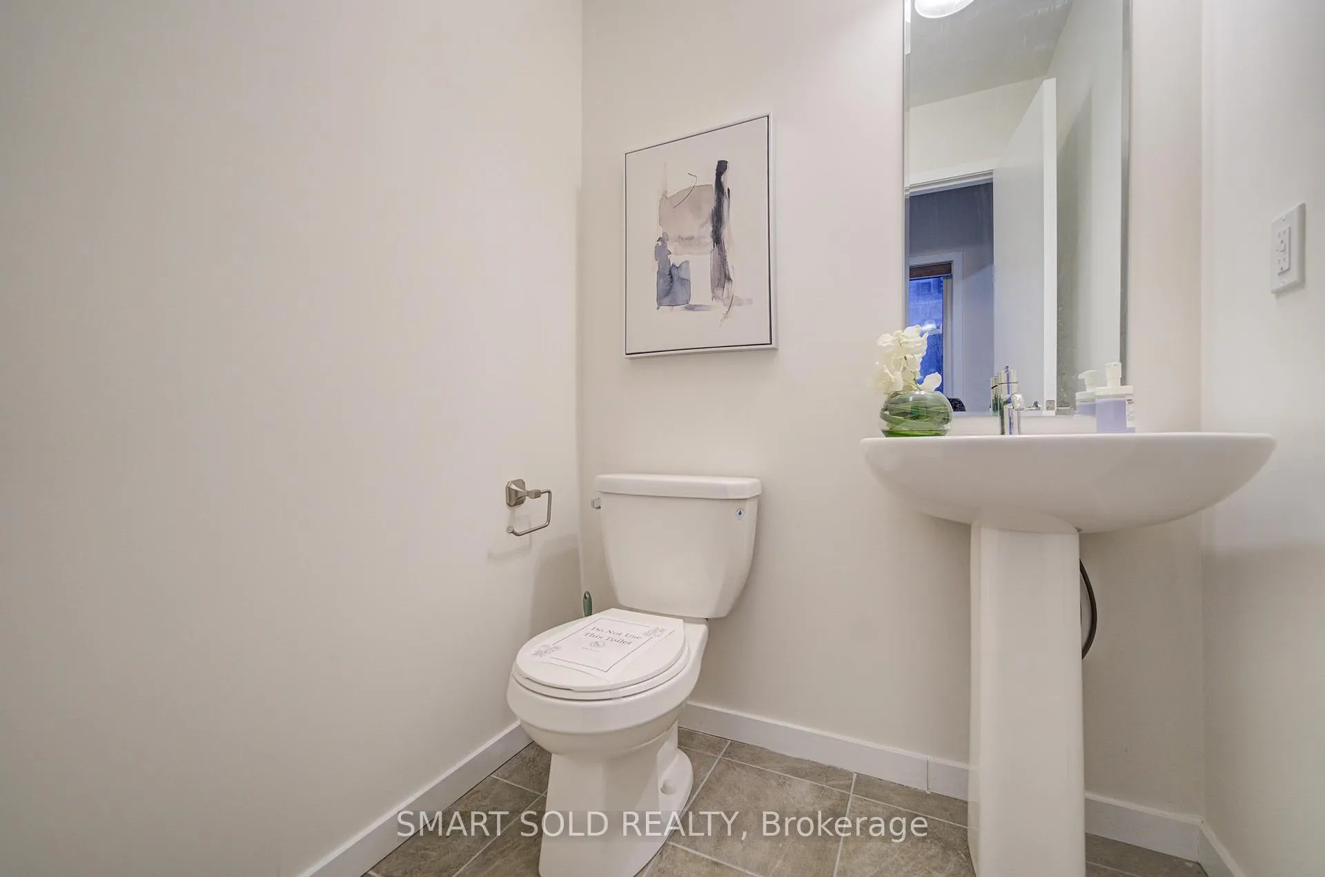 Photo 36 of 13 Armillo Place, Markham, Wismer — HOMEH