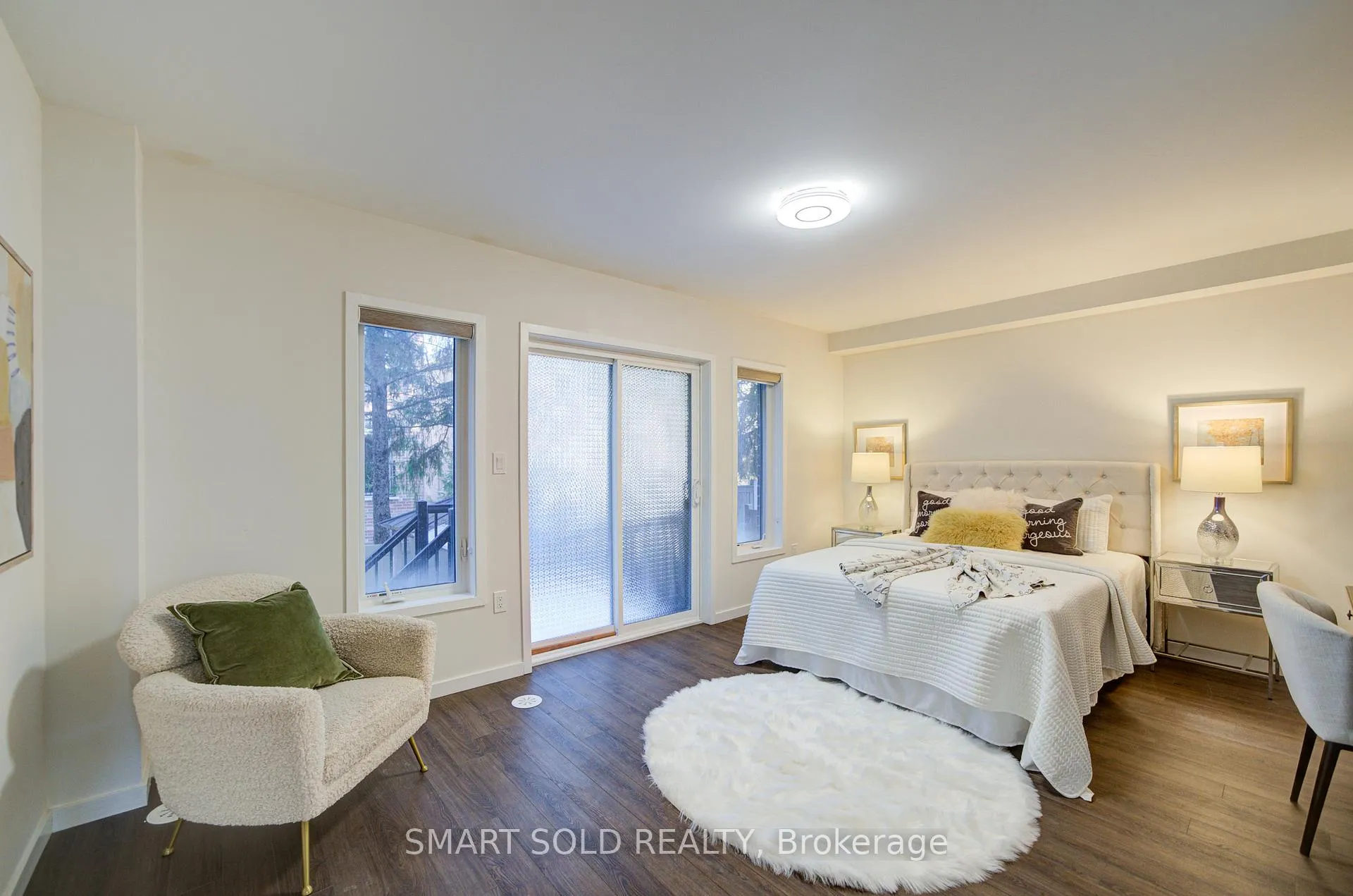 Photo 37 of 13 Armillo Place, Markham, Wismer — HOMEH