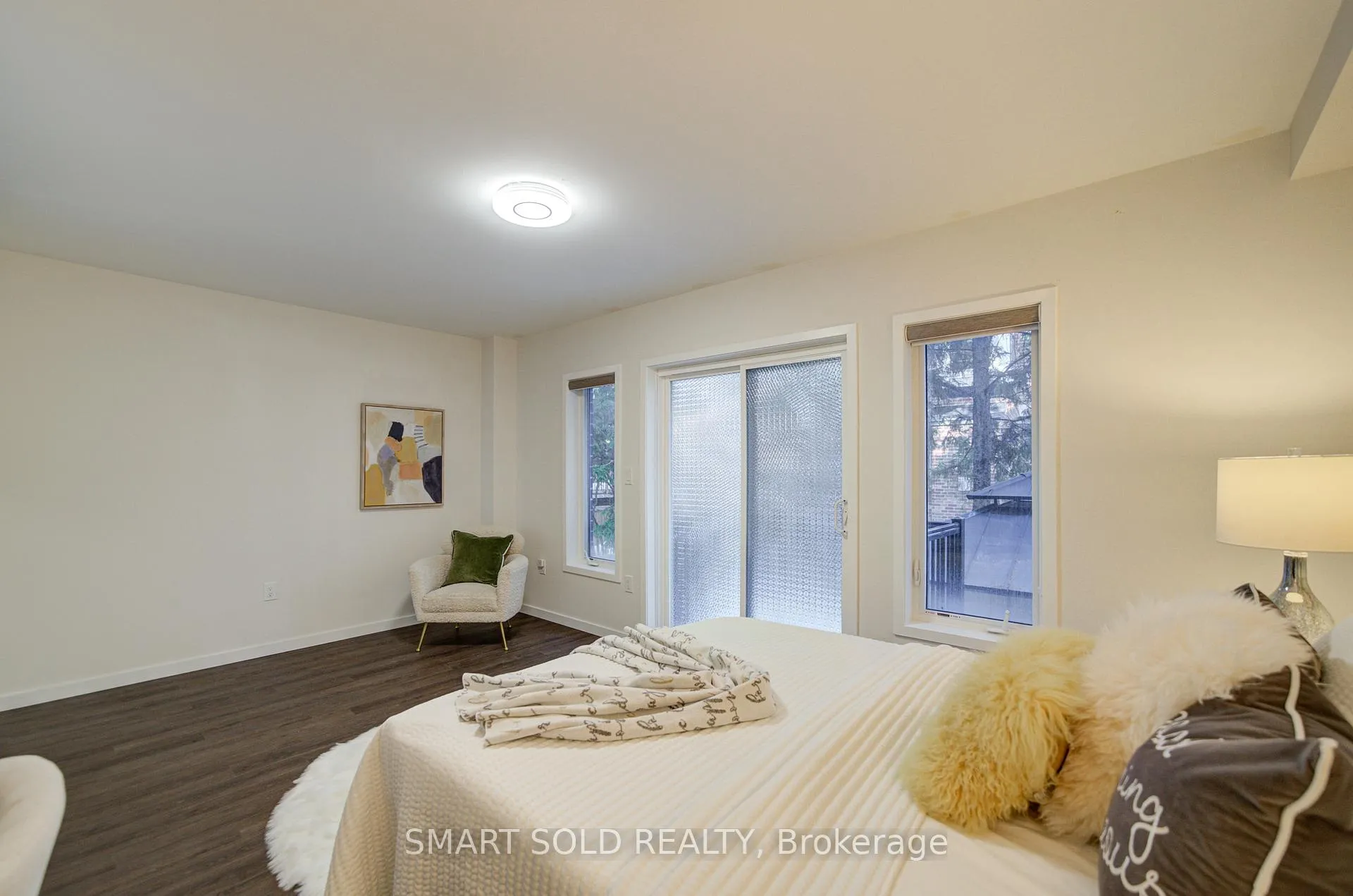 Photo 38 of 13 Armillo Place, Markham, Wismer — HOMEH