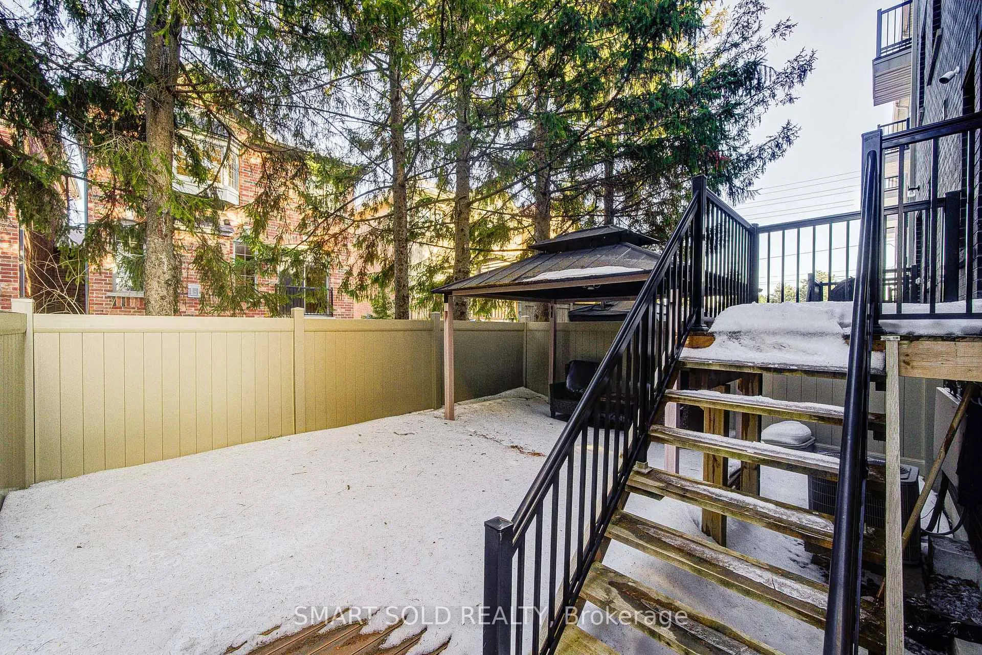 Photo 43 of 13 Armillo Place, Markham, Wismer — HOMEH