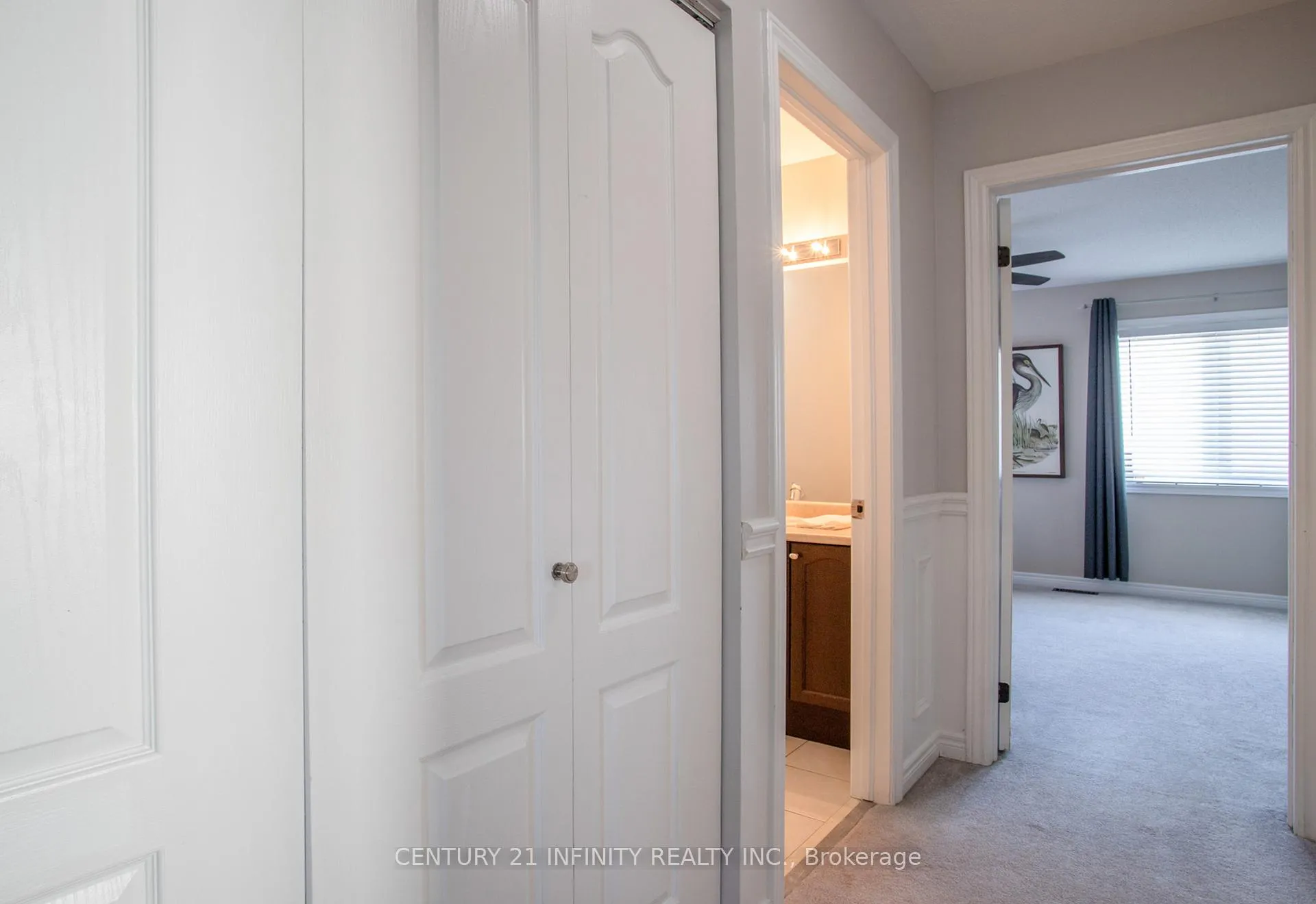 Photo 26 of 32 Buxton Lane, Clarington, Bowmanville — HOMEH