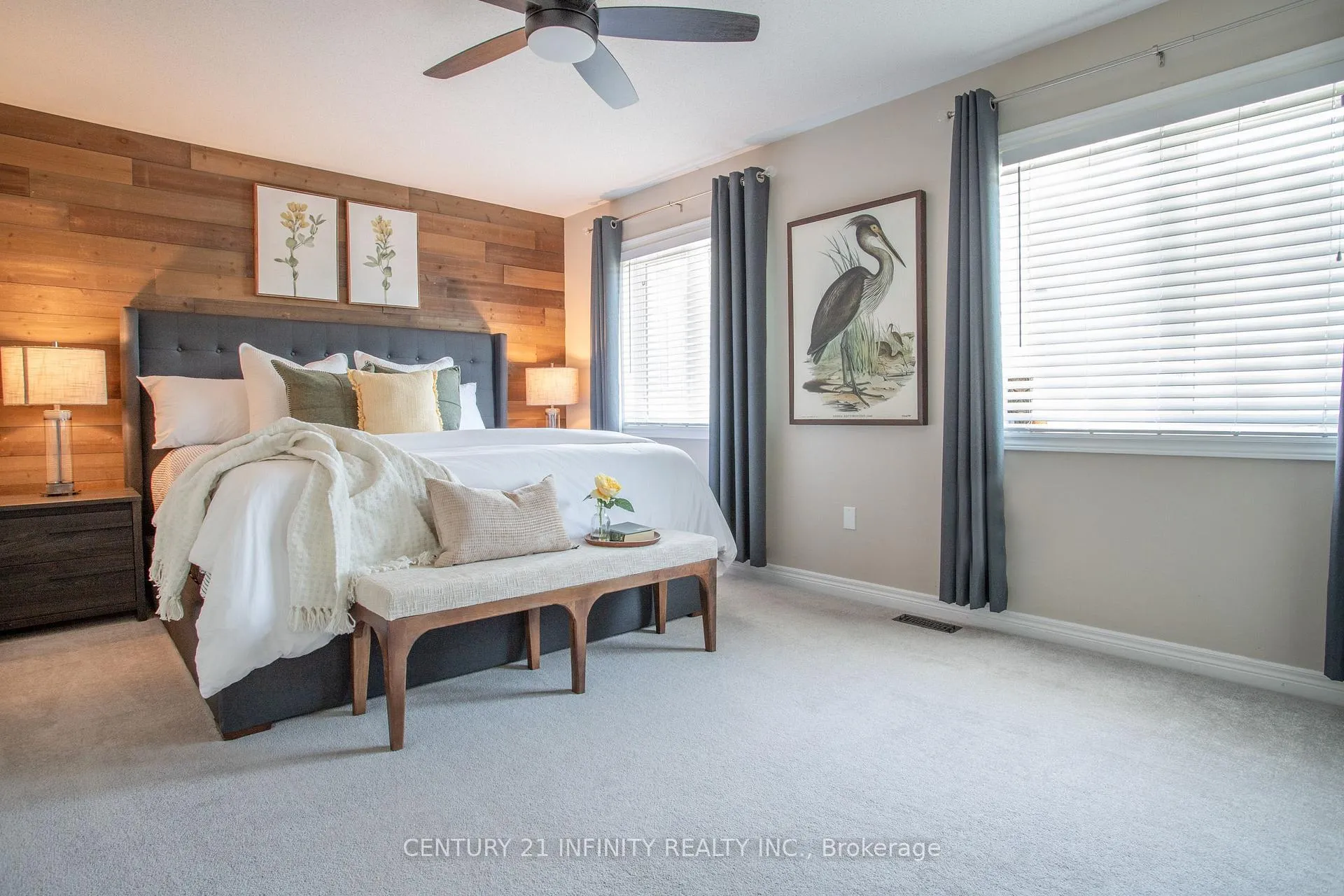 Photo 27 of 32 Buxton Lane, Clarington, Bowmanville — HOMEH