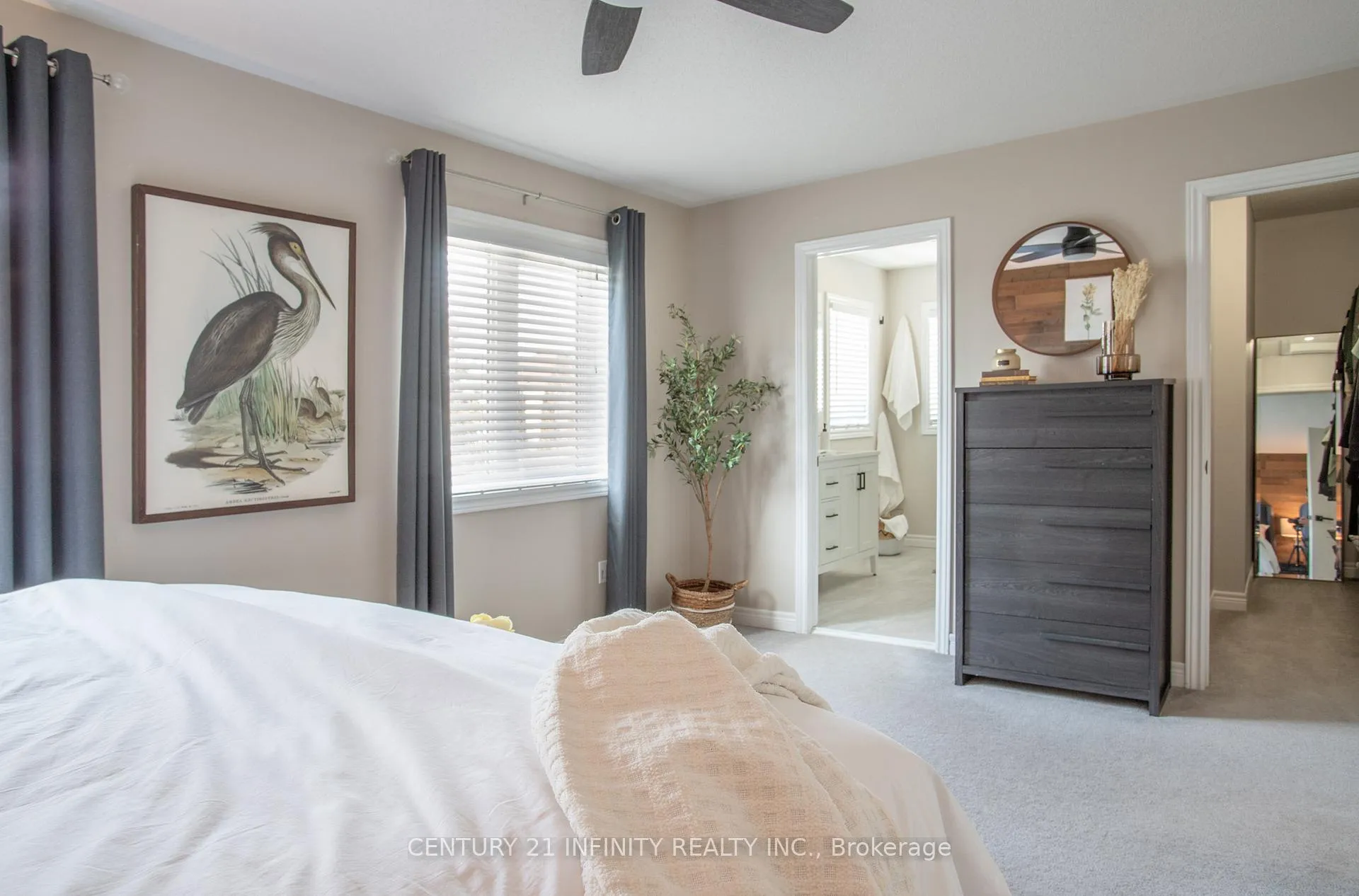 Photo 28 of 32 Buxton Lane, Clarington, Bowmanville — HOMEH