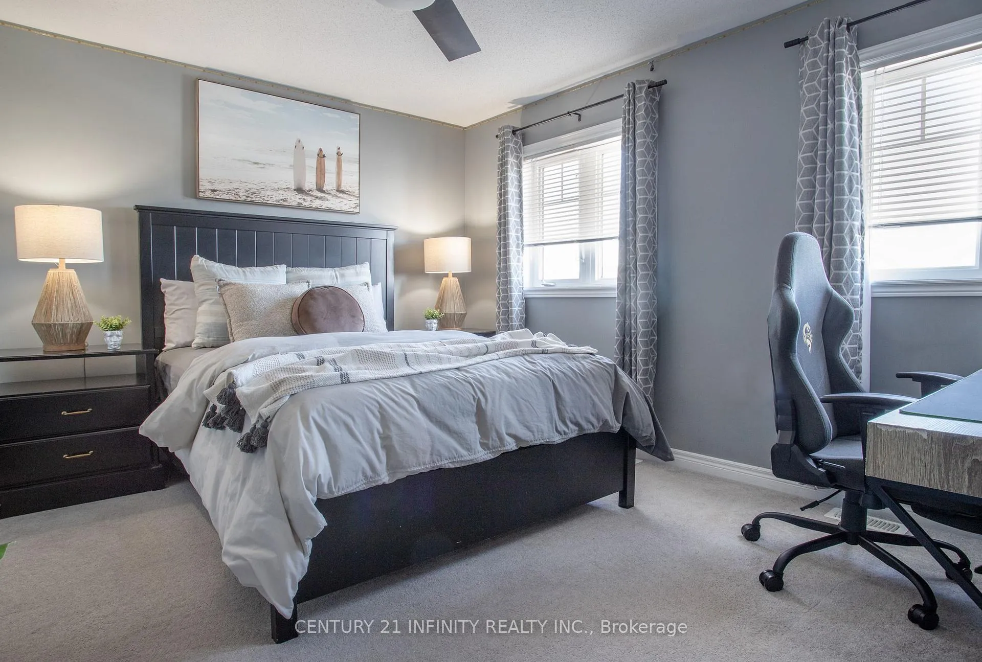 Photo 31 of 32 Buxton Lane, Clarington, Bowmanville — HOMEH