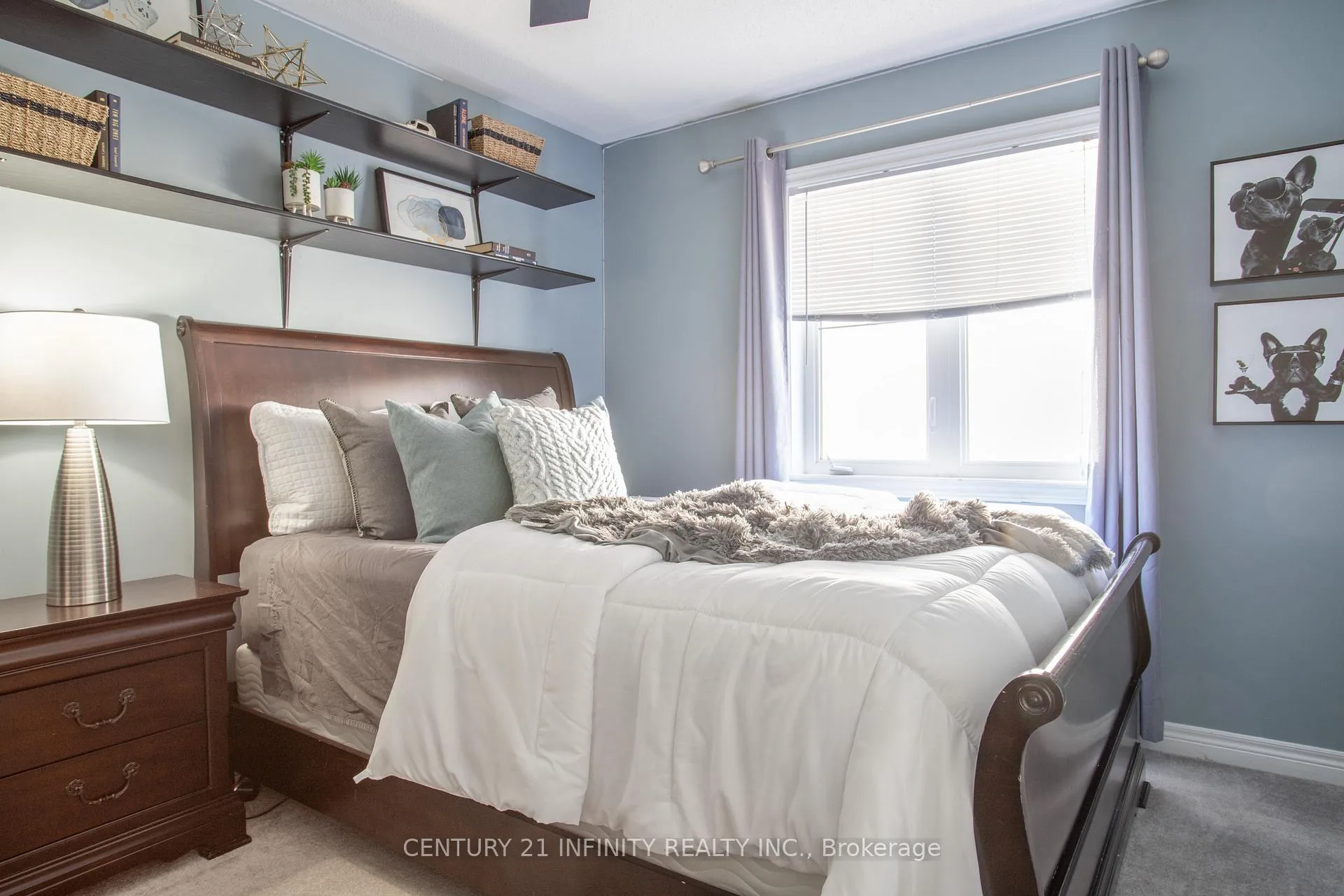 Photo 32 of 32 Buxton Lane, Clarington, Bowmanville — HOMEH