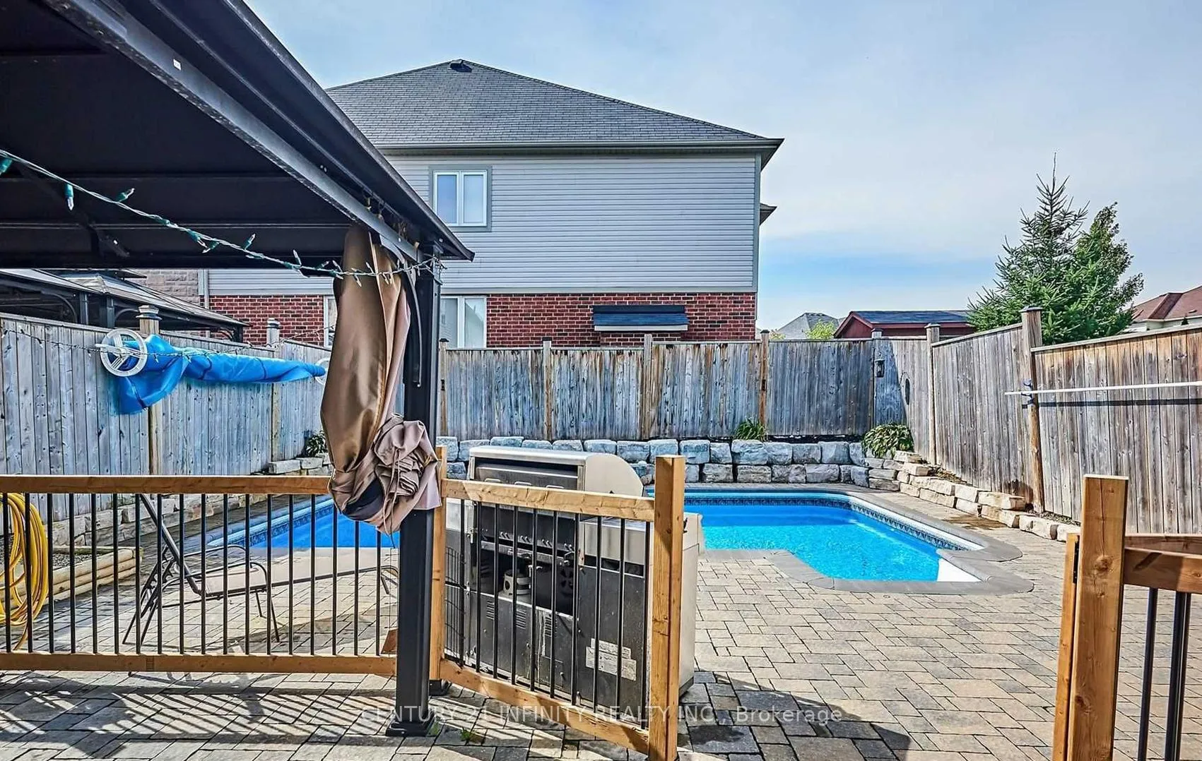 Photo 44 of 32 Buxton Lane, Clarington, Bowmanville — HOMEH
