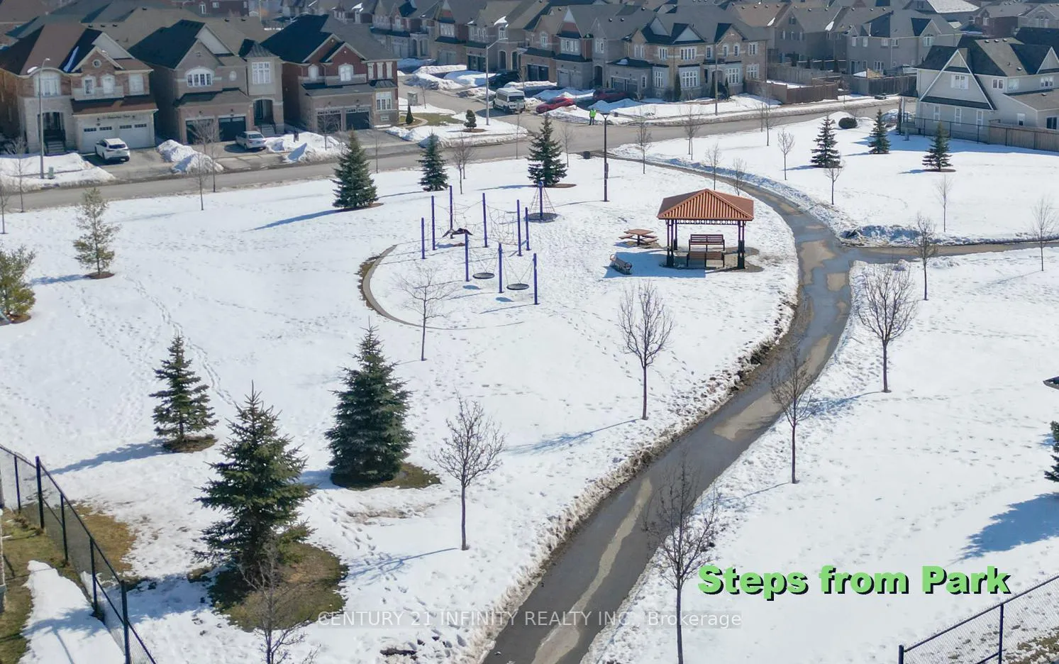 Photo 49 of 32 Buxton Lane, Clarington, Bowmanville — HOMEH