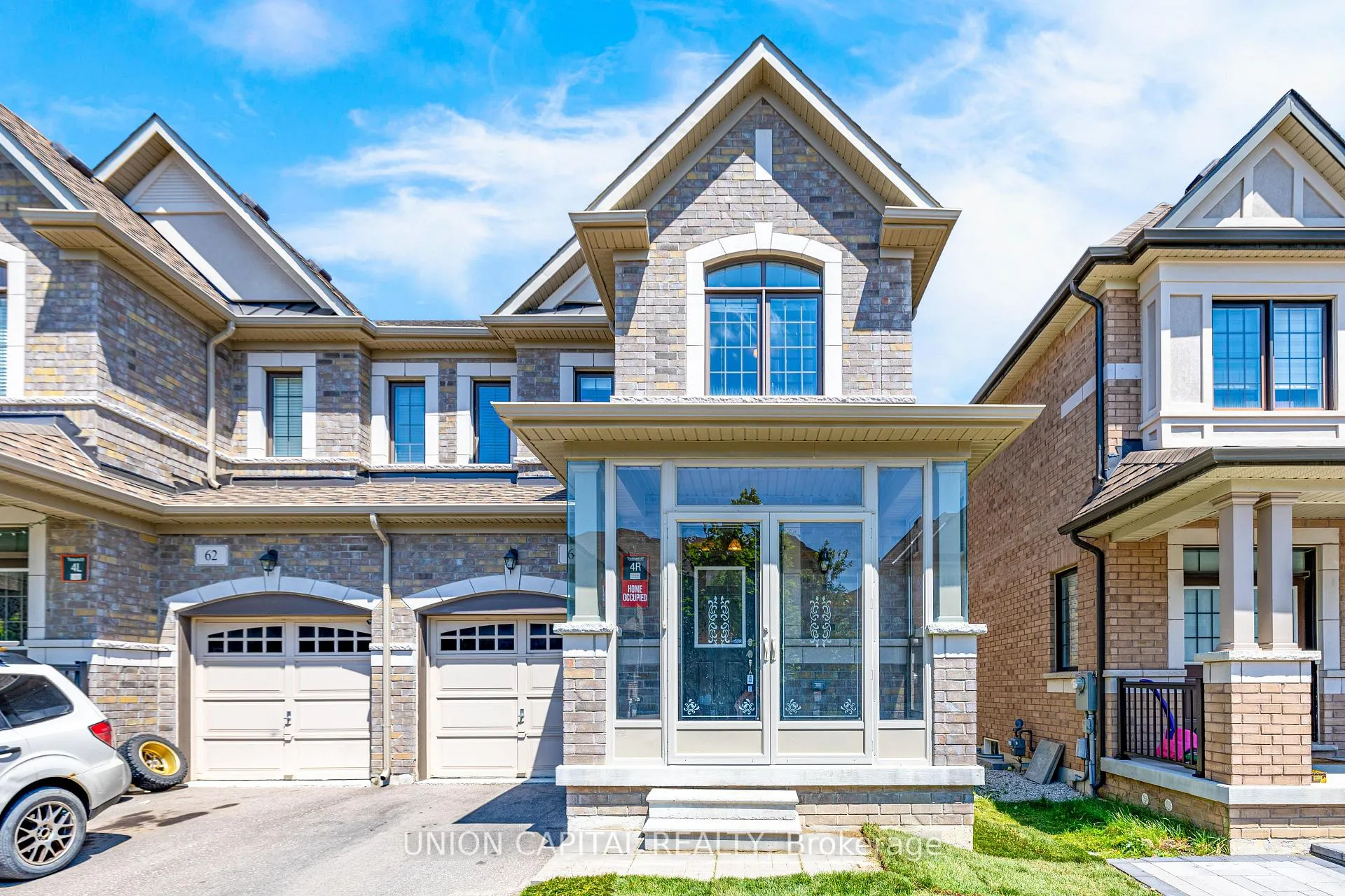 Photo 1 of 64 Collier Crescent, Markham, Wismer — HOMEH