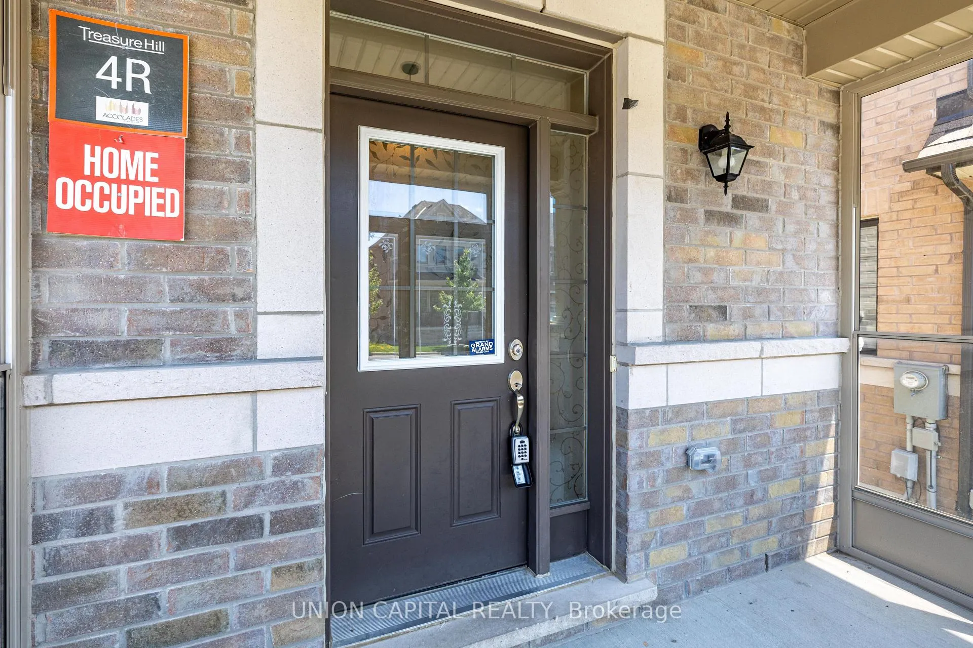Photo 2 of 64 Collier Crescent, Markham, Wismer — HOMEH
