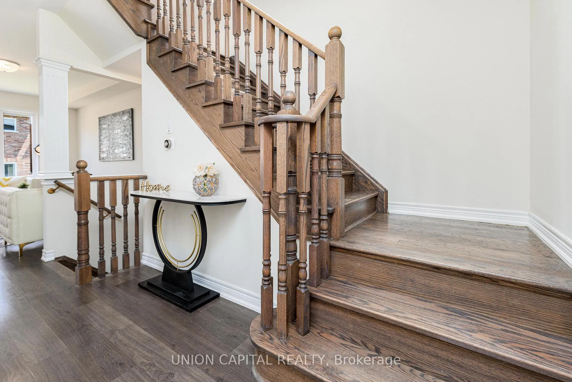 Photo 5 of 64 Collier Crescent, Markham, Wismer — HOMEH