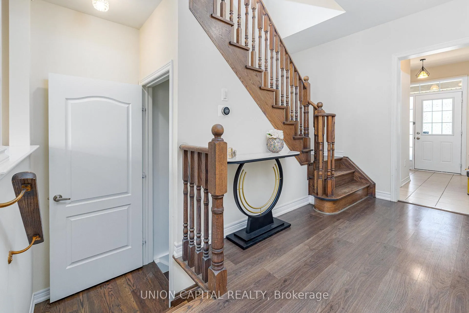 Photo 6 of 64 Collier Crescent, Markham, Wismer — HOMEH
