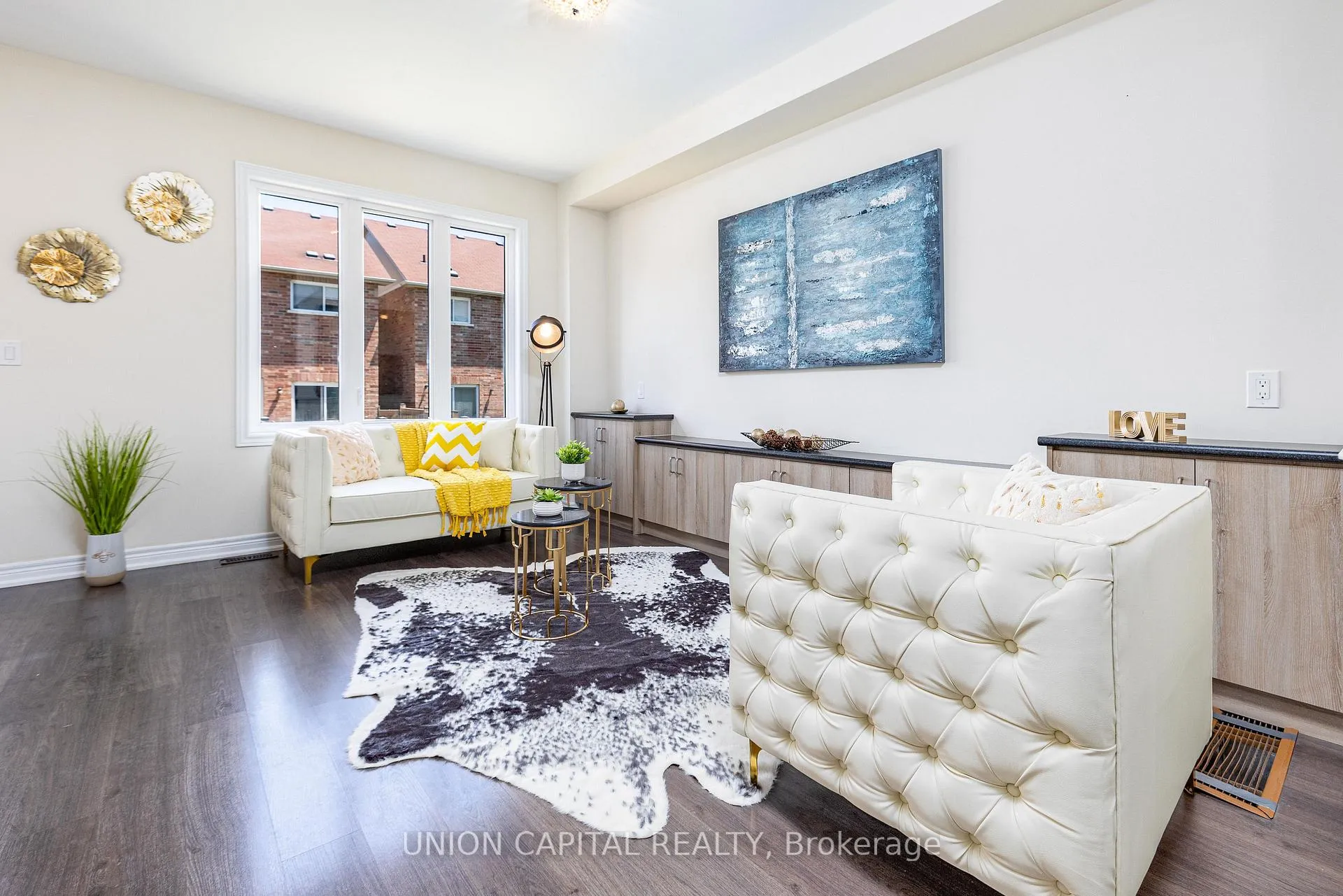 Photo 7 of 64 Collier Crescent, Markham, Wismer — HOMEH
