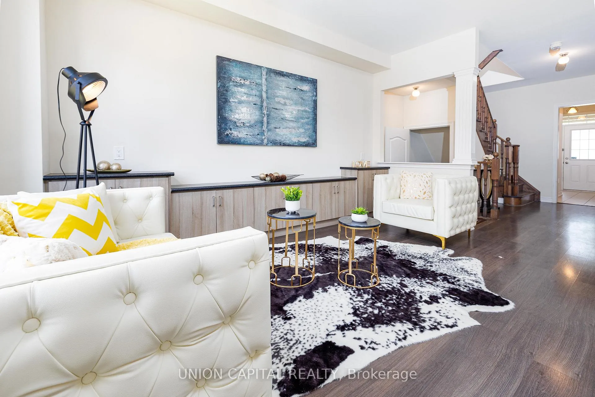 Photo 10 of 64 Collier Crescent, Markham, Wismer — HOMEH