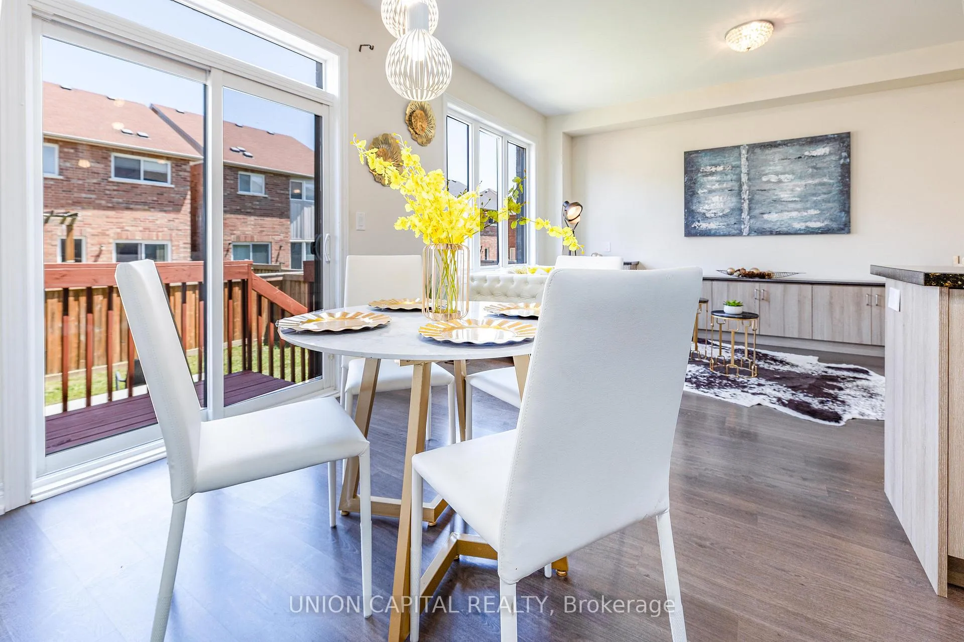 Photo 16 of 64 Collier Crescent, Markham, Wismer — HOMEH