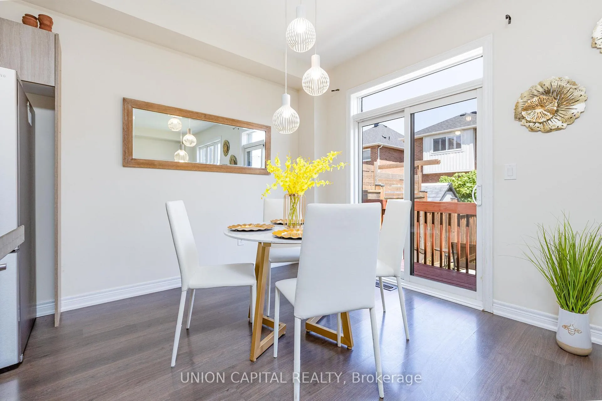 Photo 17 of 64 Collier Crescent, Markham, Wismer — HOMEH