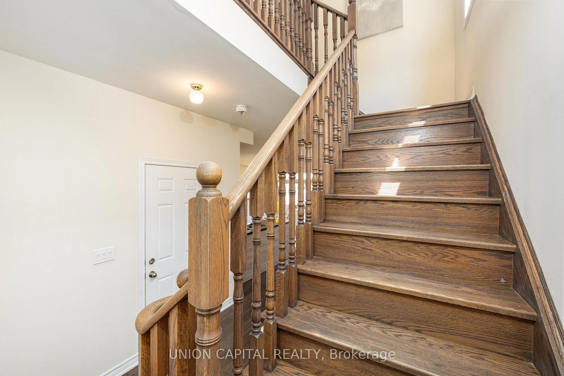 Photo 18 of 64 Collier Crescent, Markham, Wismer — HOMEH