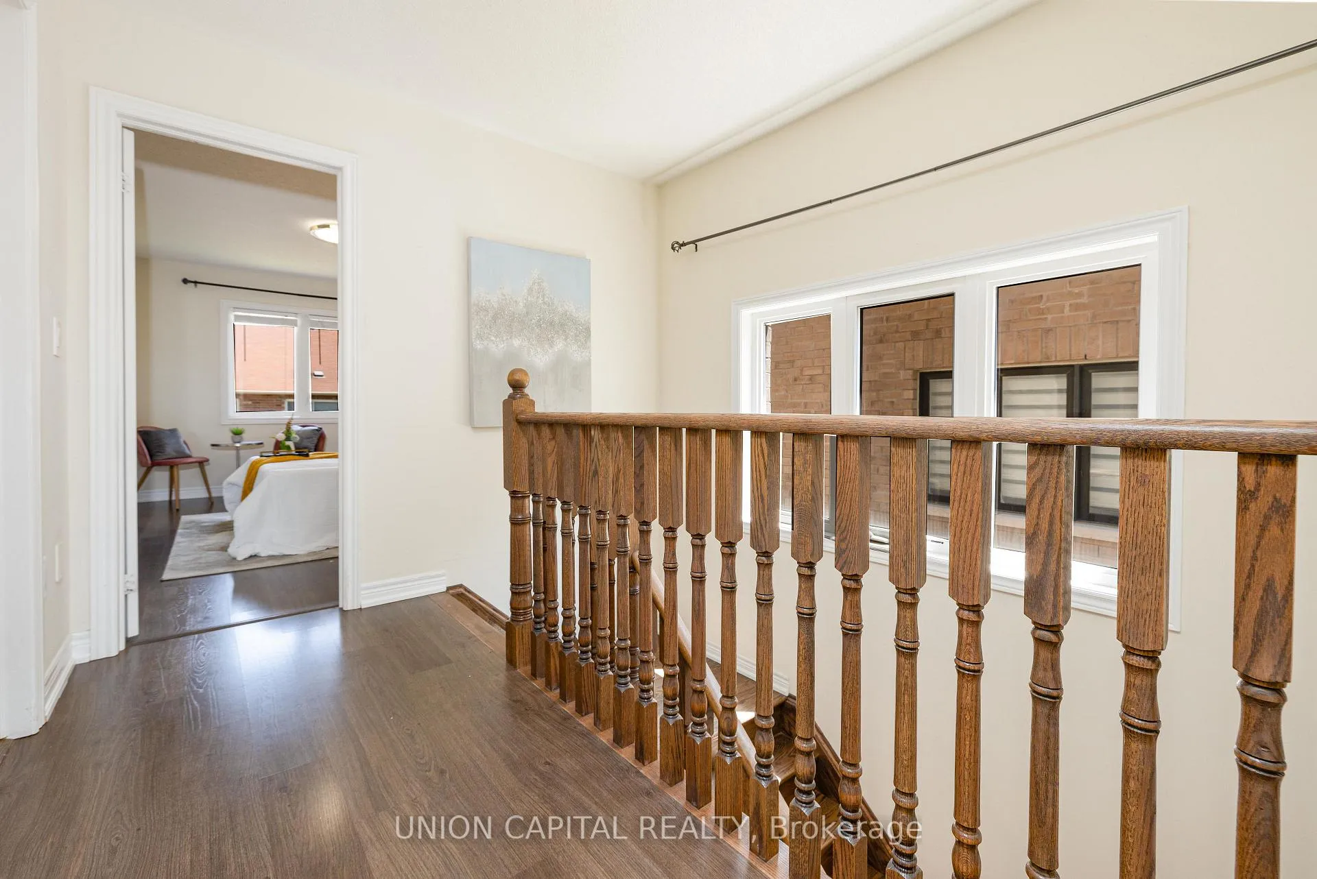 Photo 19 of 64 Collier Crescent, Markham, Wismer — HOMEH