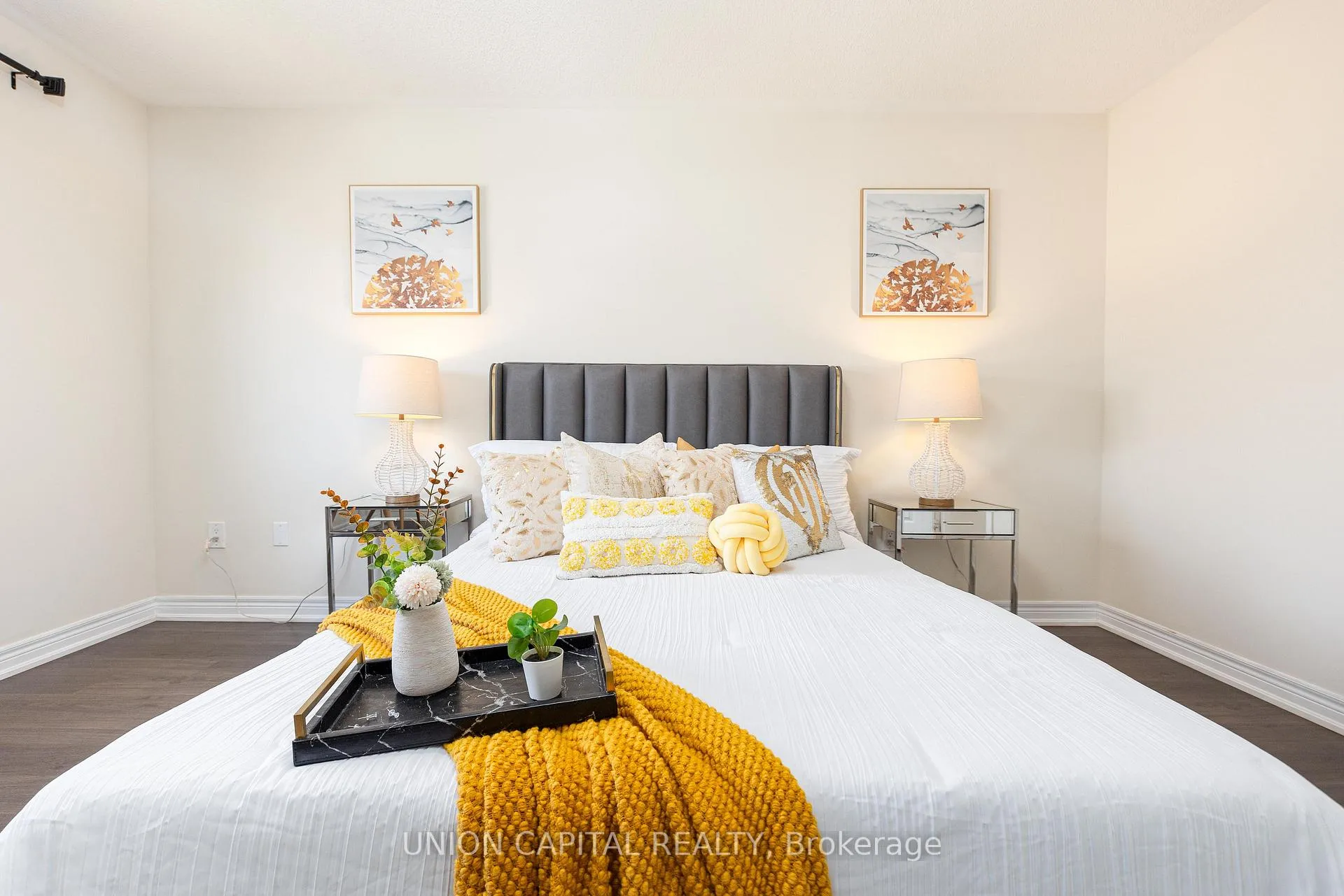 Photo 20 of 64 Collier Crescent, Markham, Wismer — HOMEH
