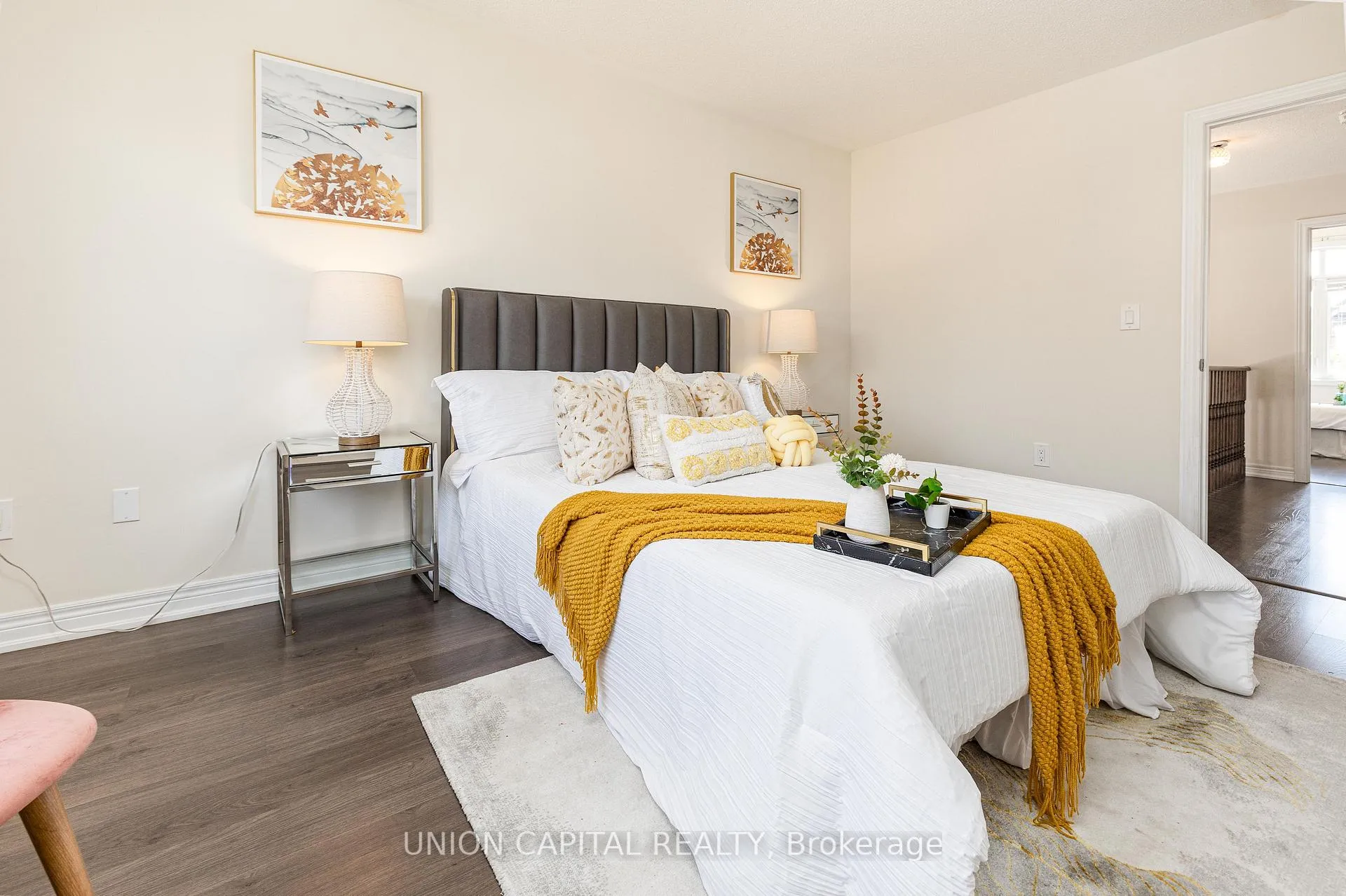 Photo 21 of 64 Collier Crescent, Markham, Wismer — HOMEH
