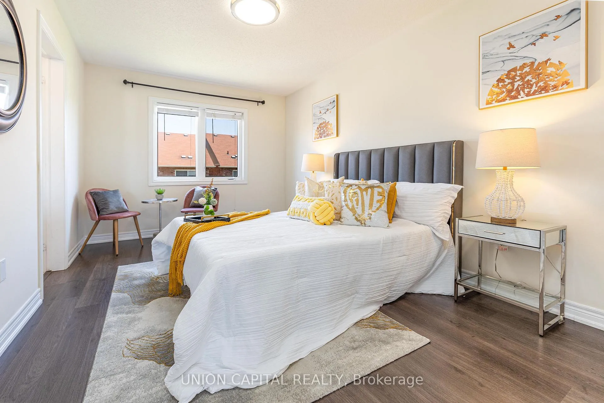 Photo 22 of 64 Collier Crescent, Markham, Wismer — HOMEH