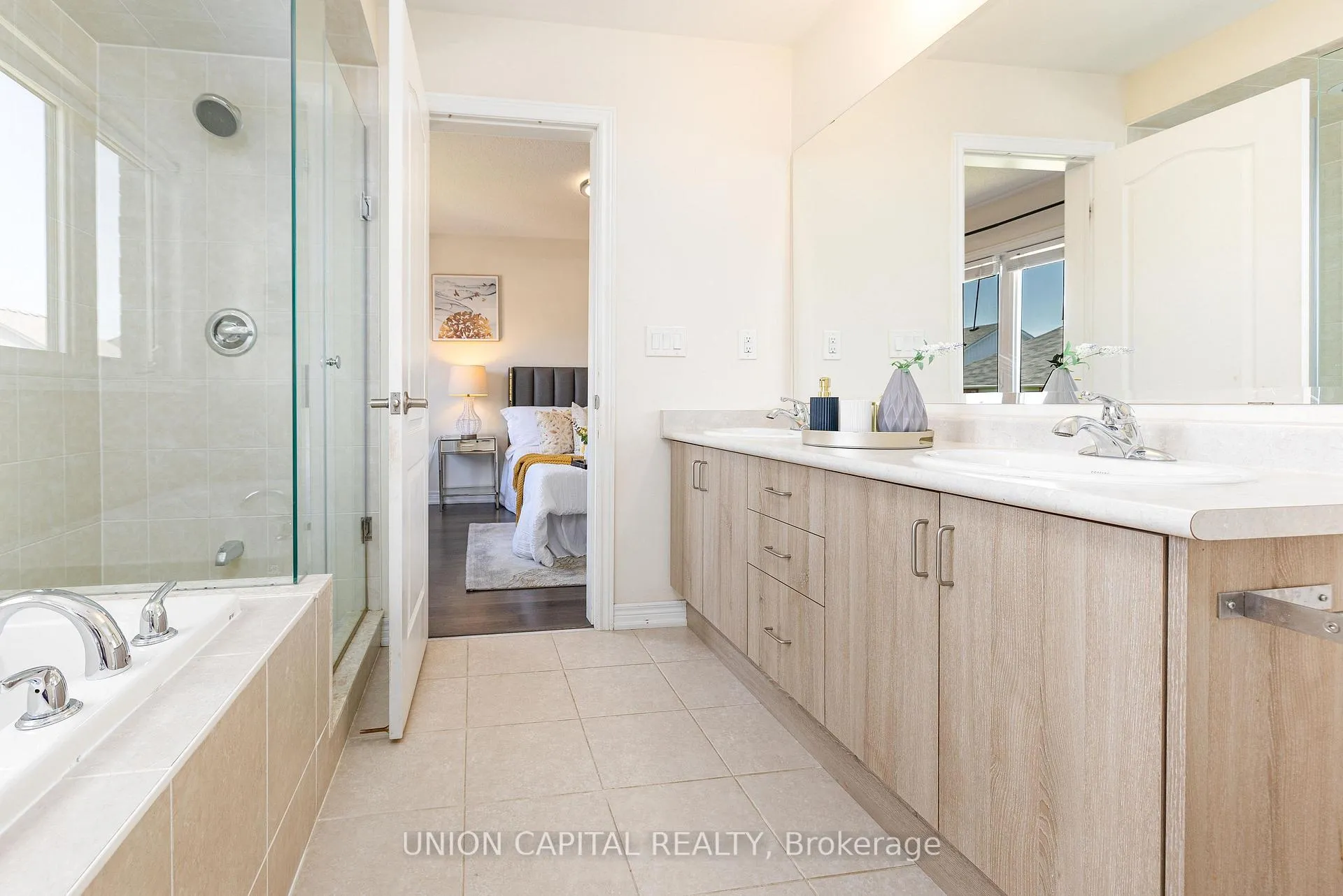 Photo 25 of 64 Collier Crescent, Markham, Wismer — HOMEH