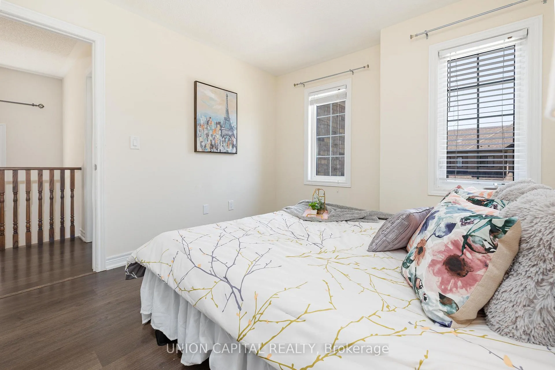 Photo 26 of 64 Collier Crescent, Markham, Wismer — HOMEH