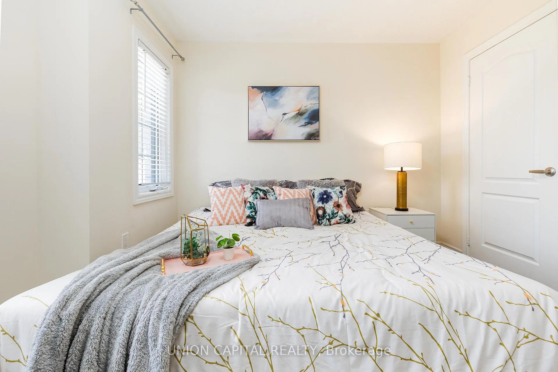 Photo 27 of 64 Collier Crescent, Markham, Wismer — HOMEH