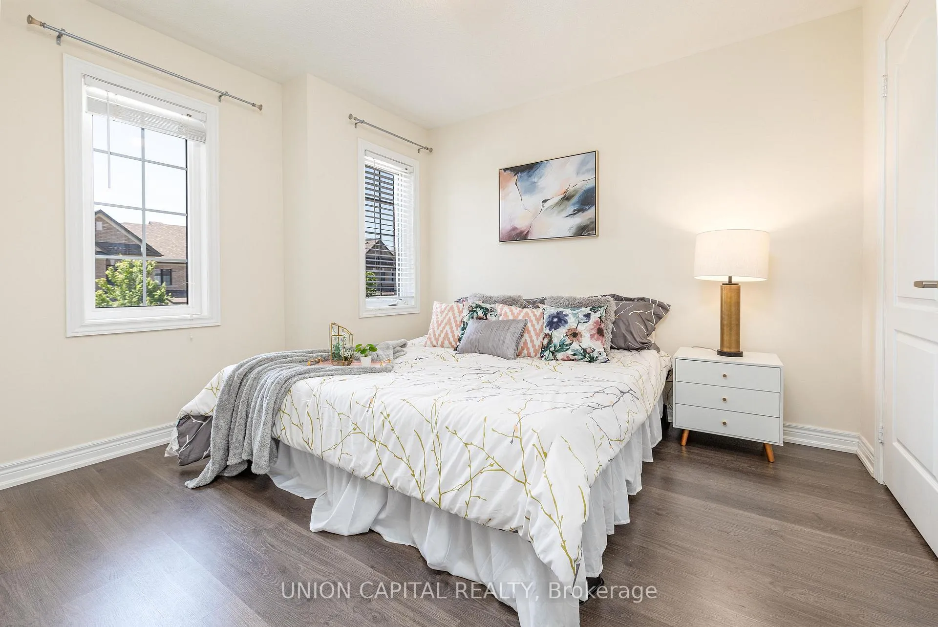 Photo 28 of 64 Collier Crescent, Markham, Wismer — HOMEH
