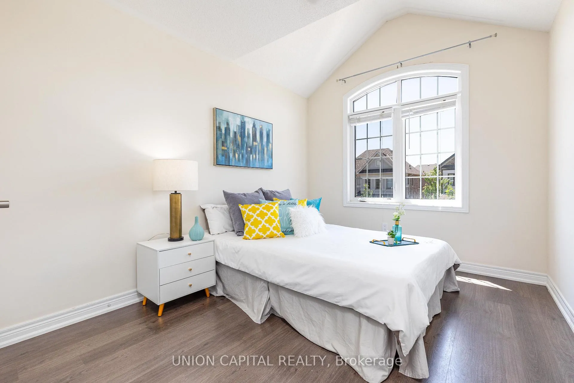 Photo 30 of 64 Collier Crescent, Markham, Wismer — HOMEH