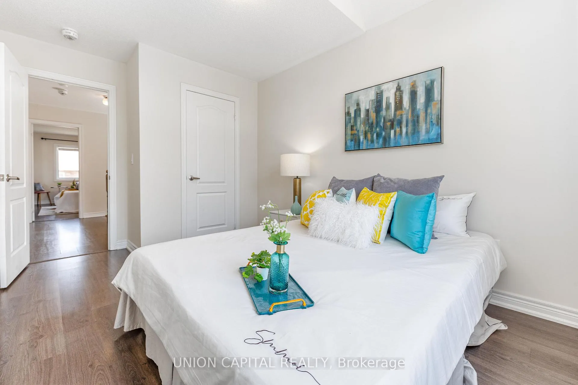 Photo 31 of 64 Collier Crescent, Markham, Wismer — HOMEH