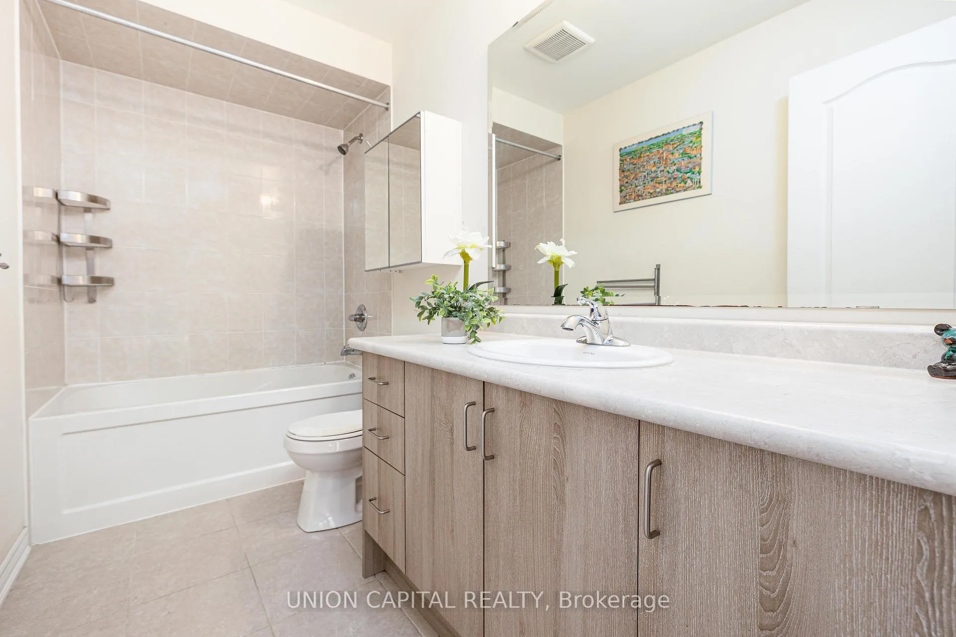 Photo 32 of 64 Collier Crescent, Markham, Wismer — HOMEH