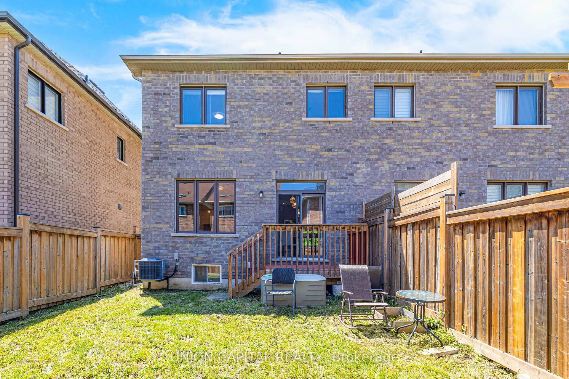 Photo 40 of 64 Collier Crescent, Markham, Wismer — HOMEH