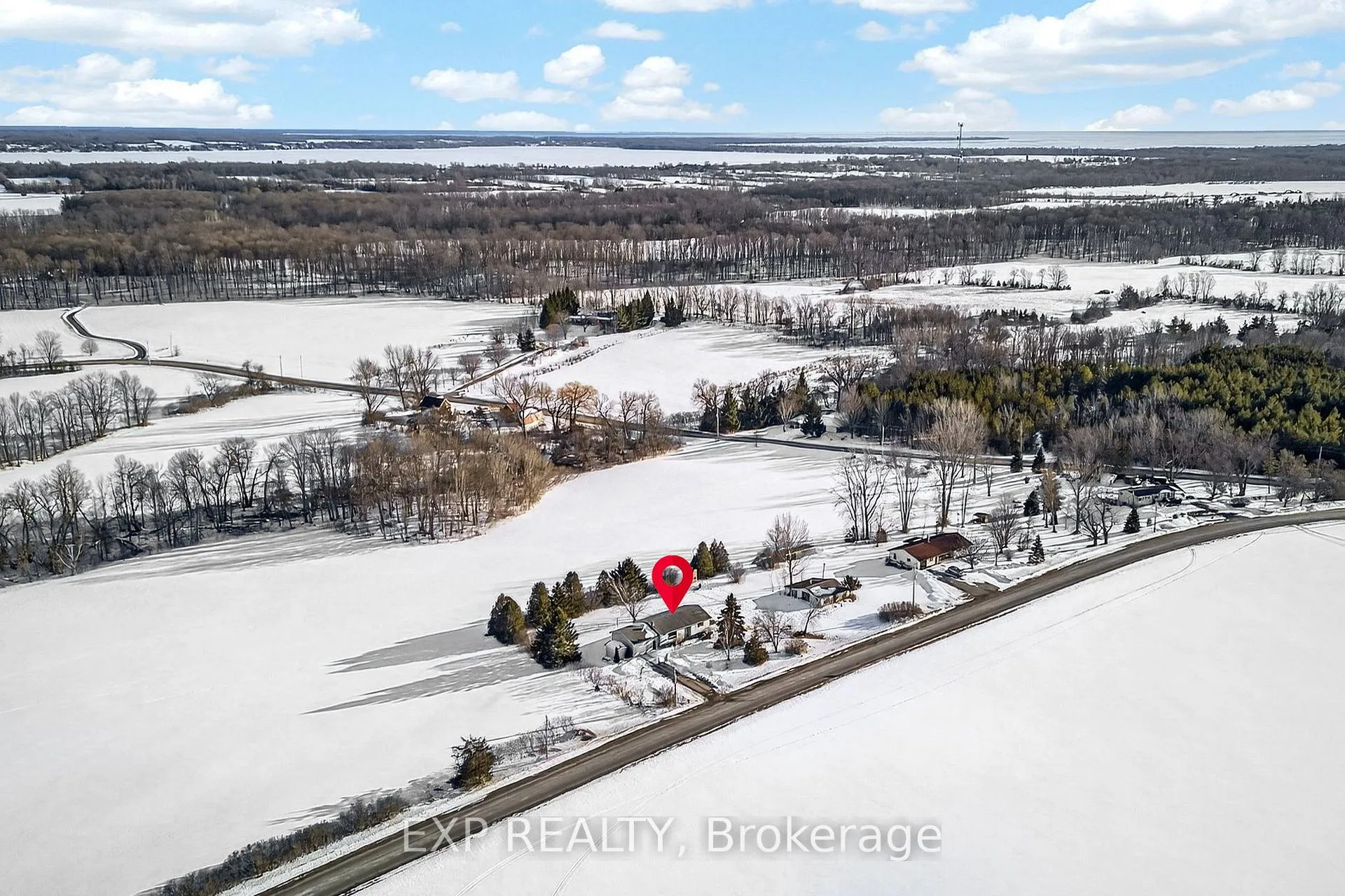 Photo 3 of 1423 Ridge Road, Prince Edward County, Hallowell Ward — HOMEH