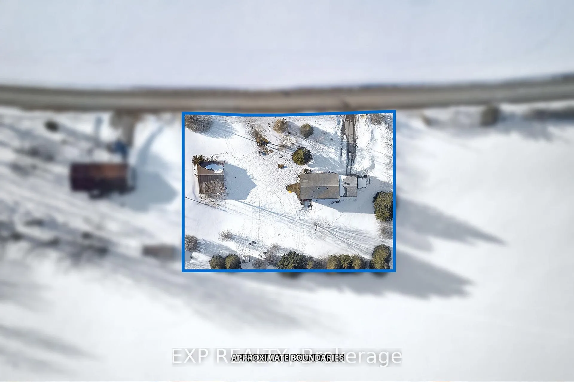 Photo 4 of 1423 Ridge Road, Prince Edward County, Hallowell Ward — HOMEH