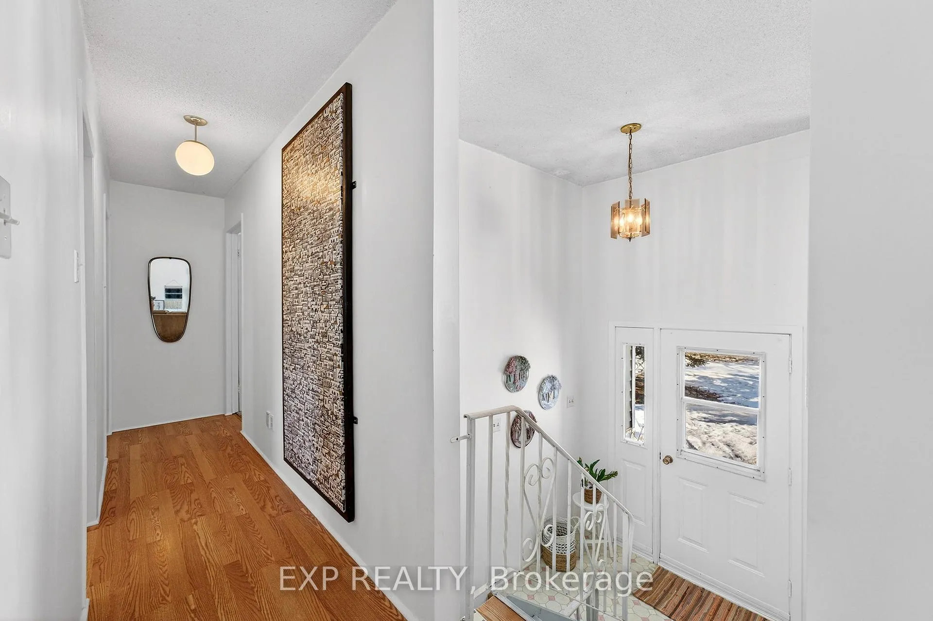 Photo 20 of 1423 Ridge Road, Prince Edward County, Hallowell Ward — HOMEH
