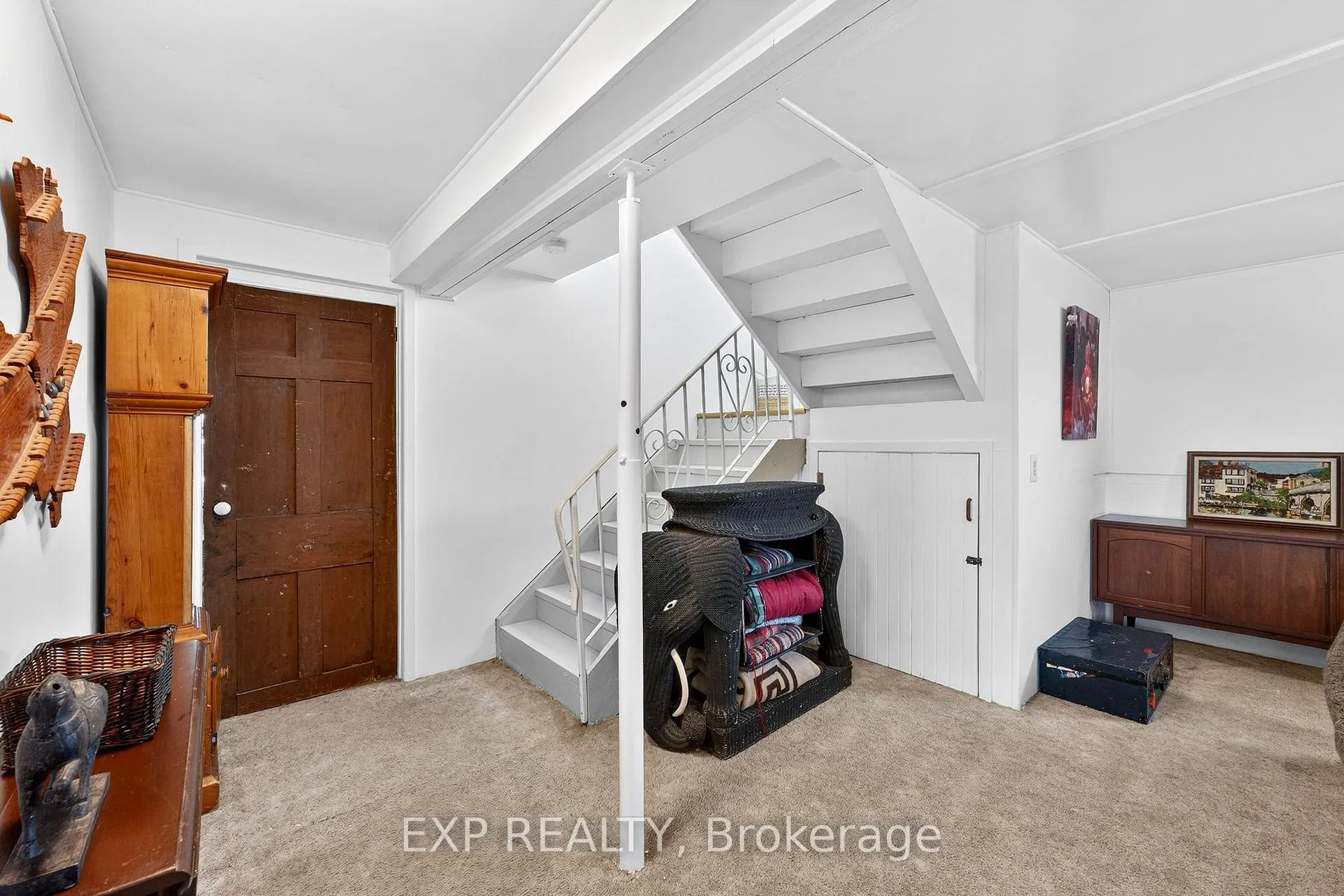 Photo 21 of 1423 Ridge Road, Prince Edward County, Hallowell Ward — HOMEH