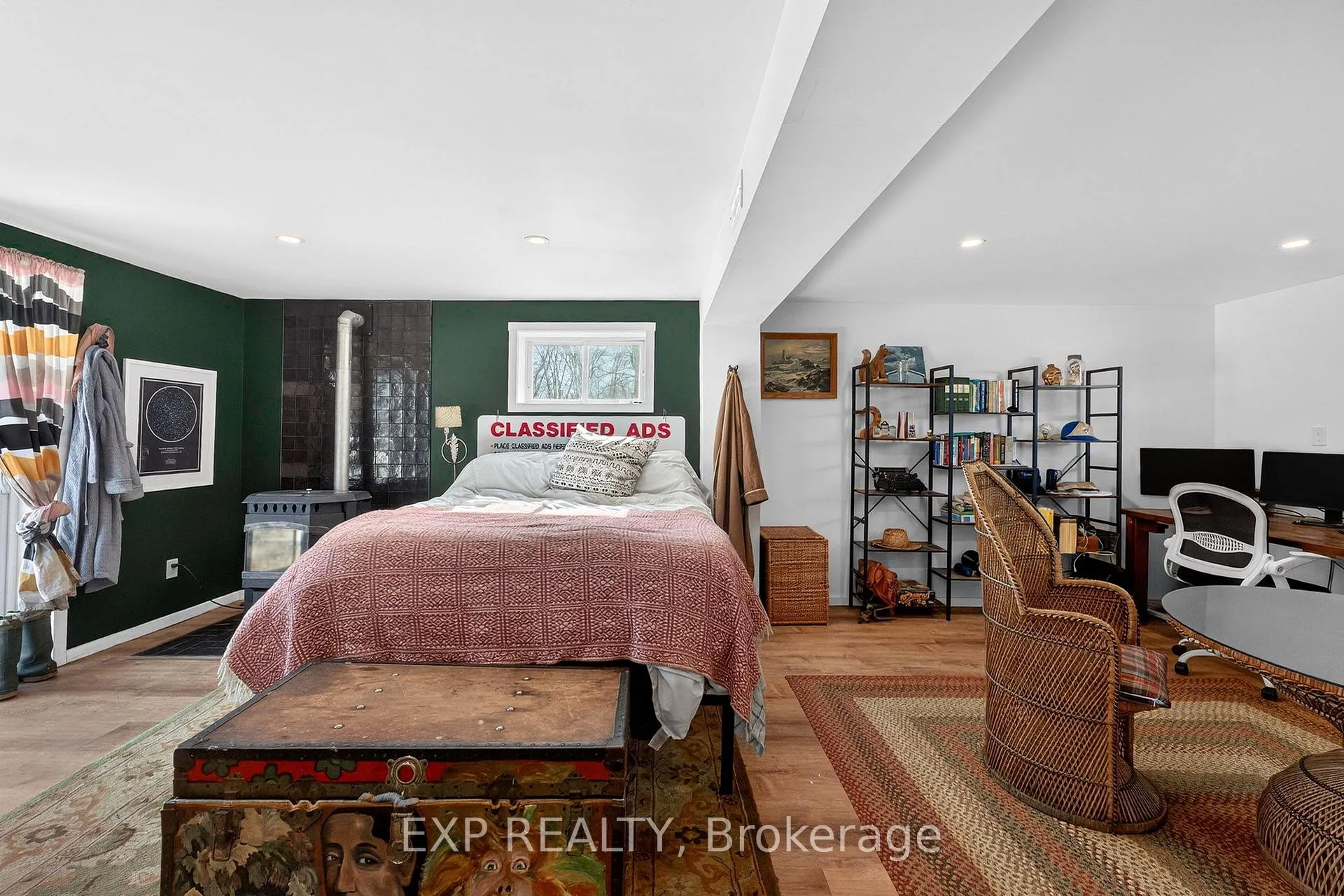 Photo 22 of 1423 Ridge Road, Prince Edward County, Hallowell Ward — HOMEH