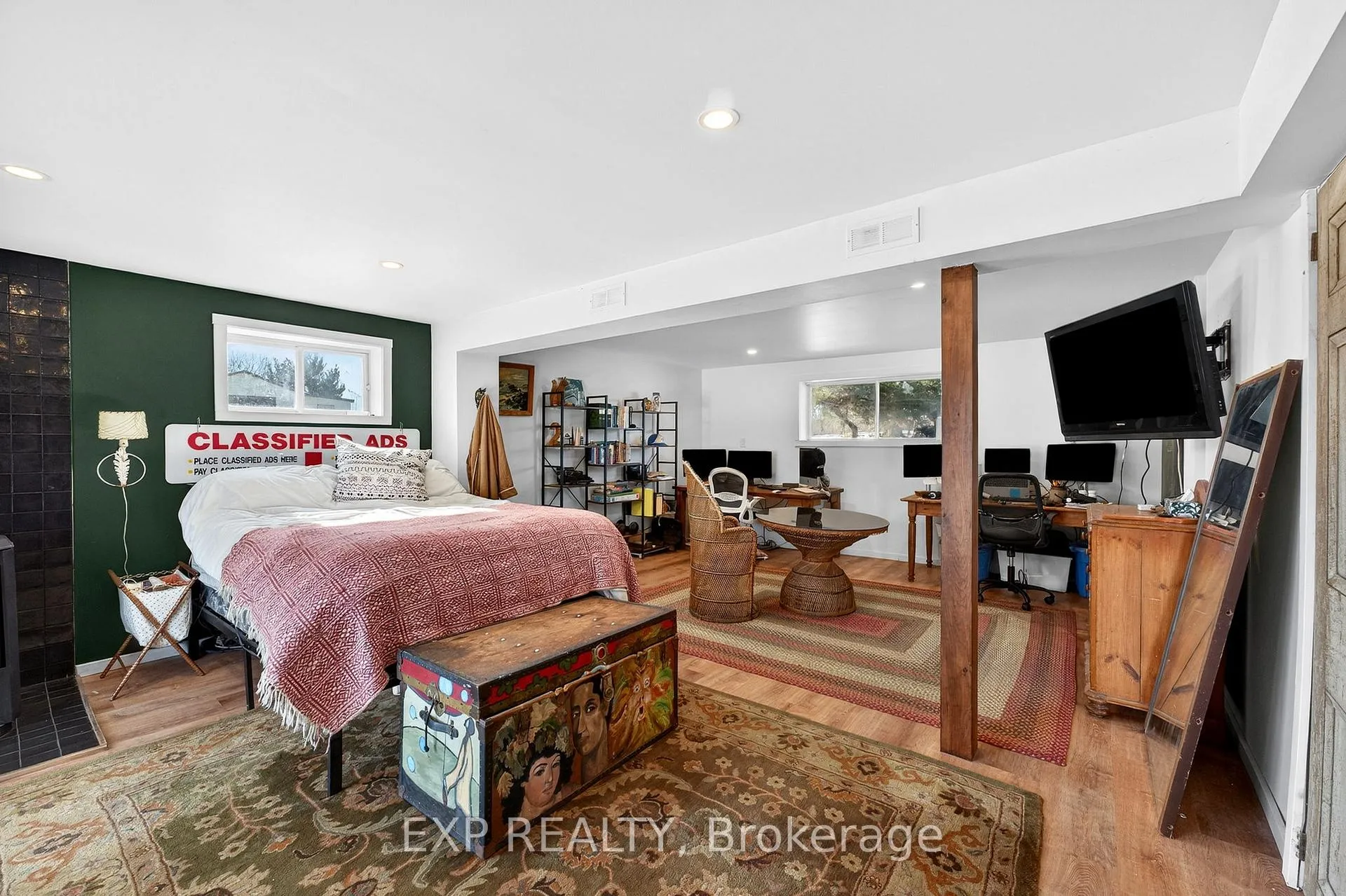 Photo 23 of 1423 Ridge Road, Prince Edward County, Hallowell Ward — HOMEH