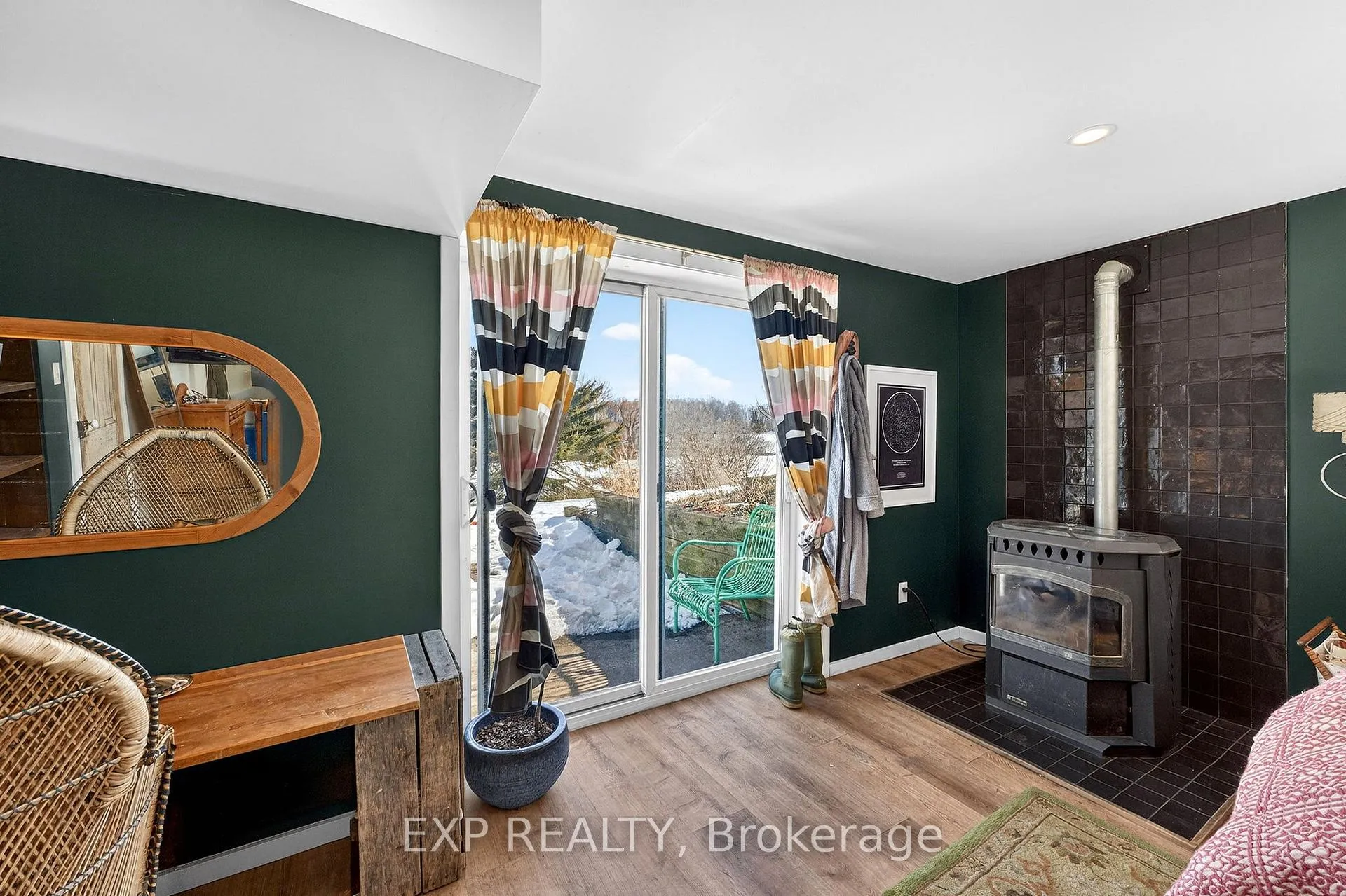 Photo 25 of 1423 Ridge Road, Prince Edward County, Hallowell Ward — HOMEH
