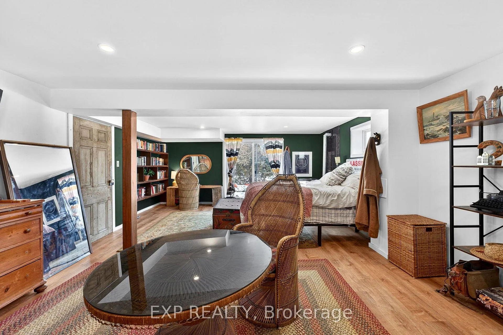 Photo 26 of 1423 Ridge Road, Prince Edward County, Hallowell Ward — HOMEH