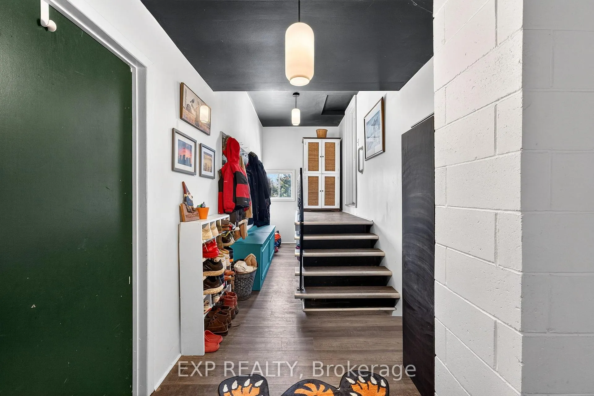 Photo 30 of 1423 Ridge Road, Prince Edward County, Hallowell Ward — HOMEH
