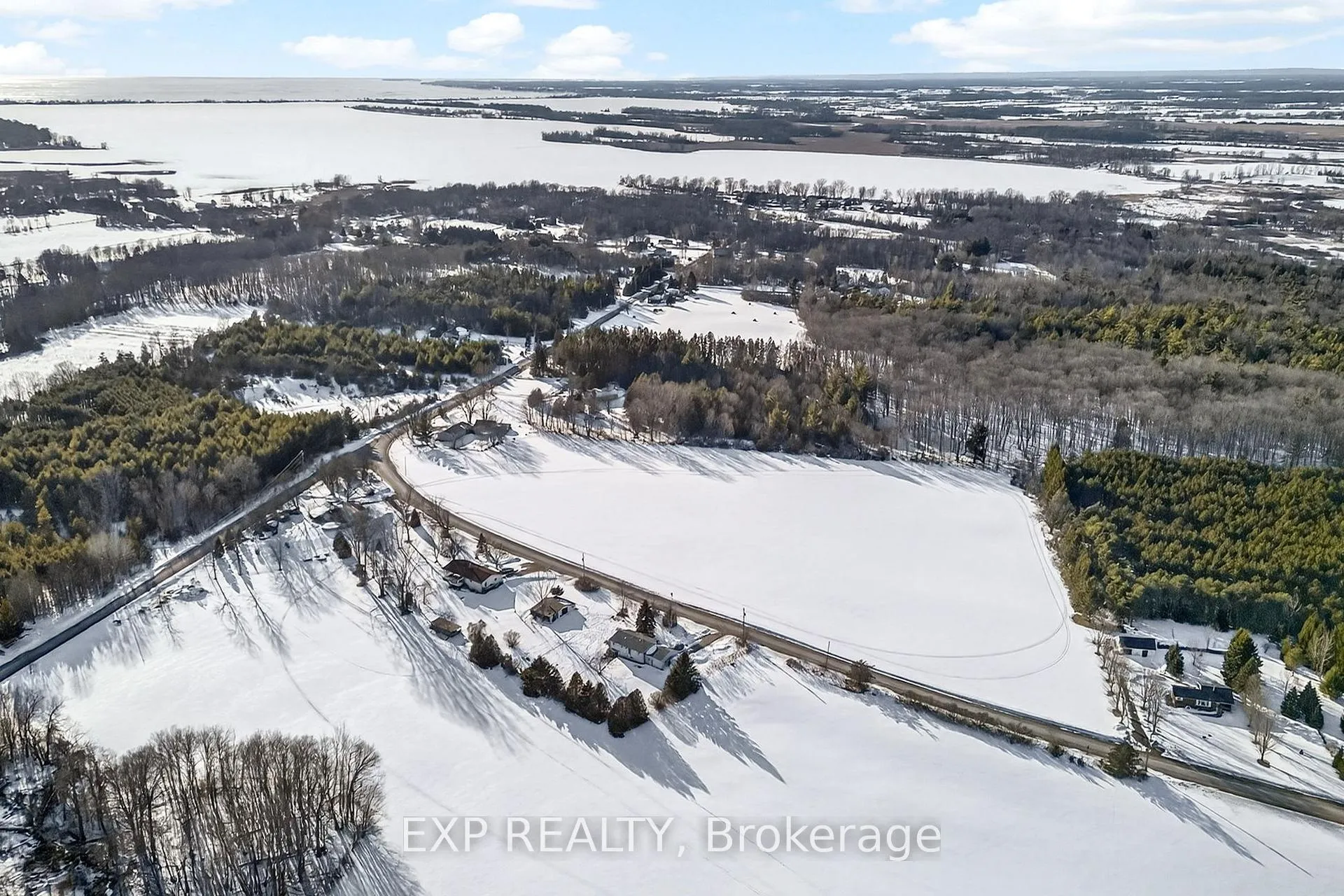 Photo 40 of 1423 Ridge Road, Prince Edward County, Hallowell Ward — HOMEH