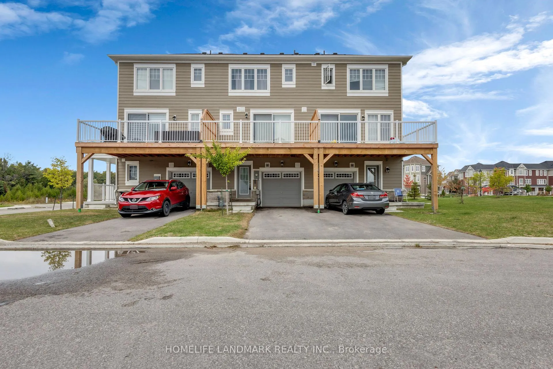 Photo 3 of 6 Spencer Boulevard, Wasaga Beach — HOMEH