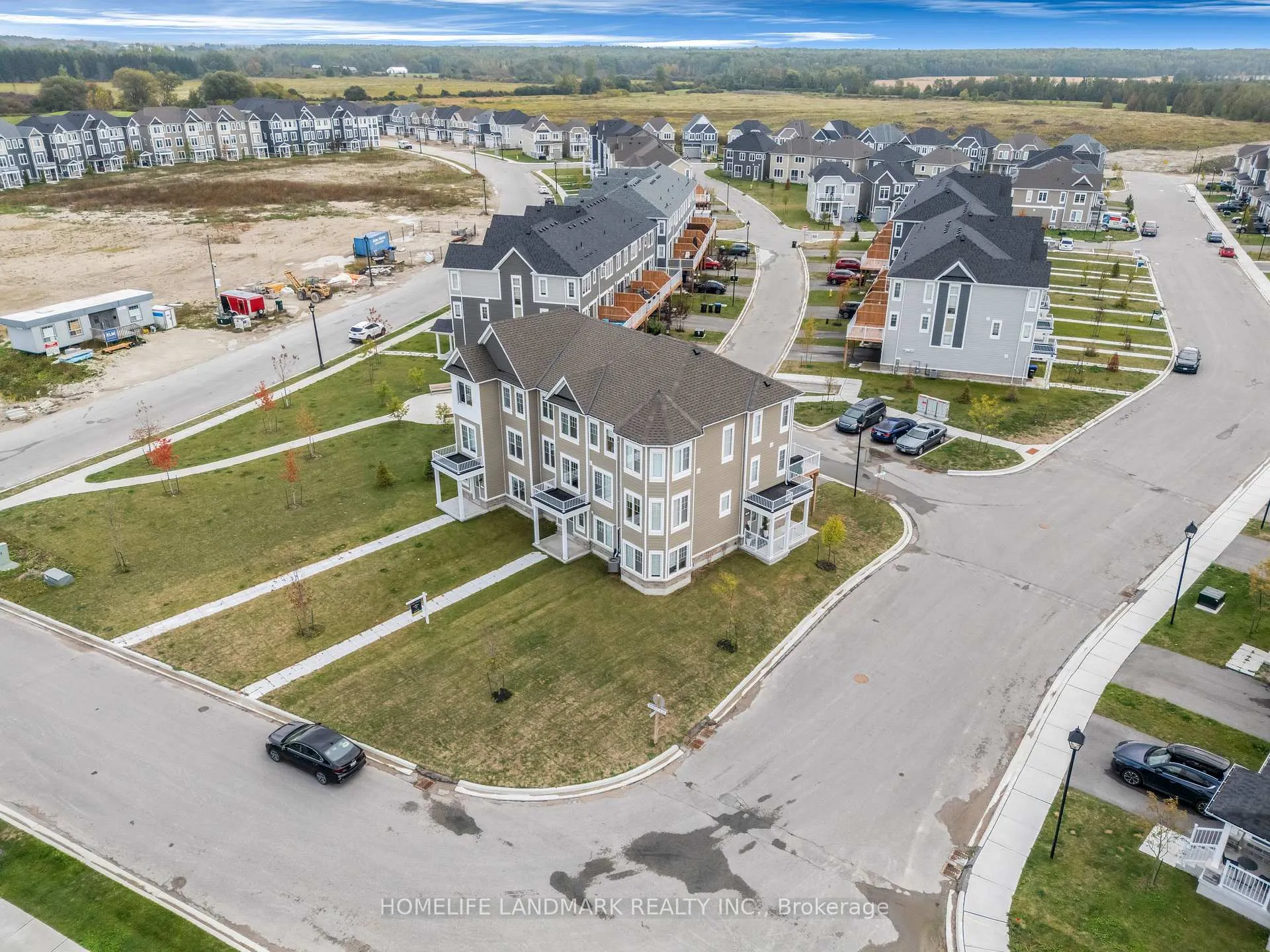 Photo 29 of 6 Spencer Boulevard, Wasaga Beach — HOMEH