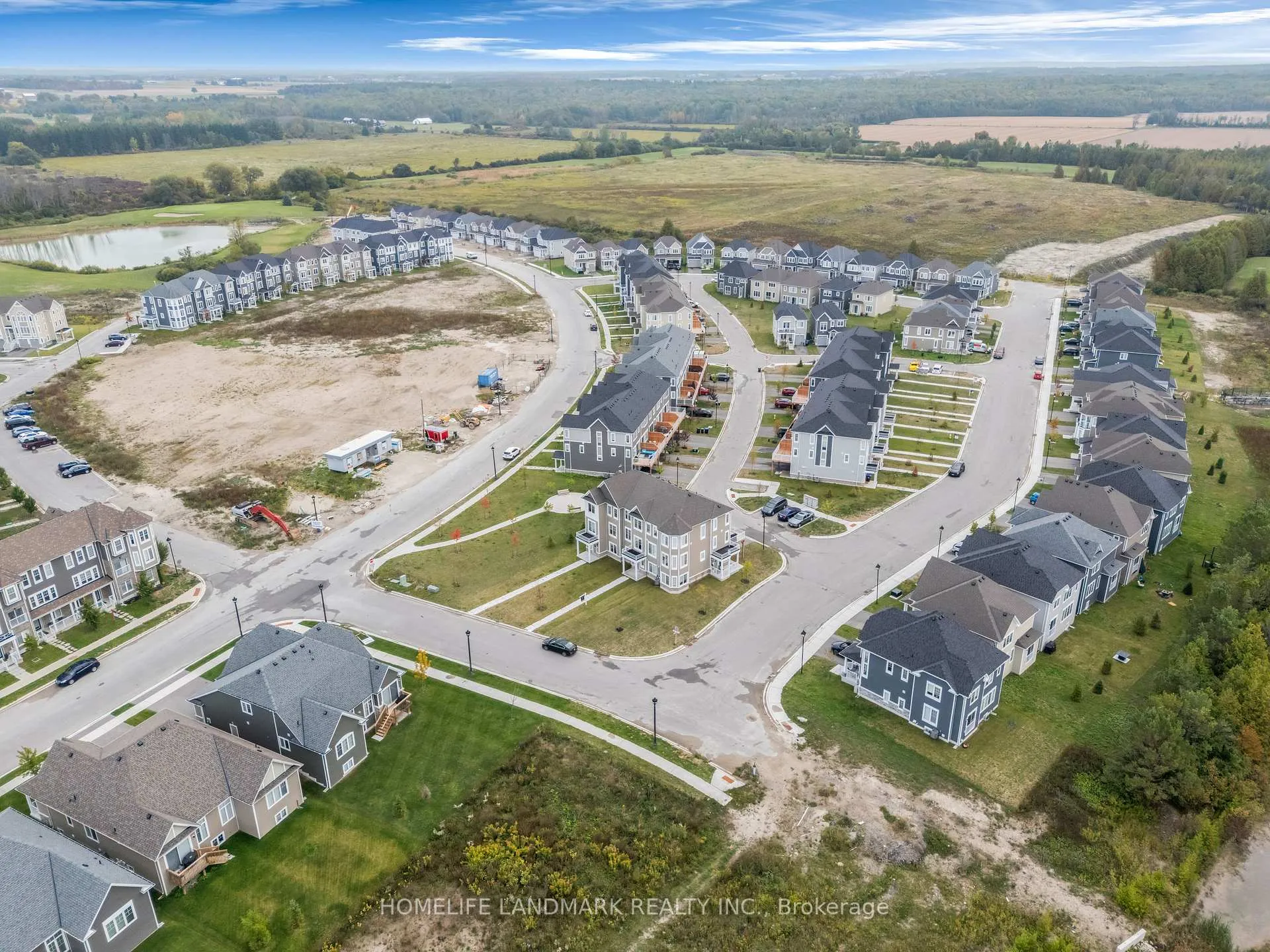 Photo 30 of 6 Spencer Boulevard, Wasaga Beach — HOMEH