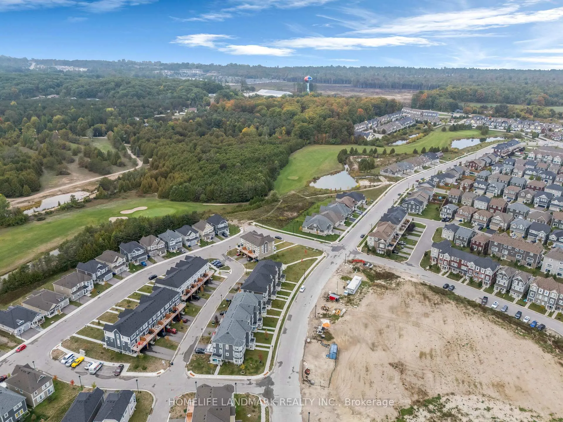 Photo 31 of 6 Spencer Boulevard, Wasaga Beach — HOMEH
