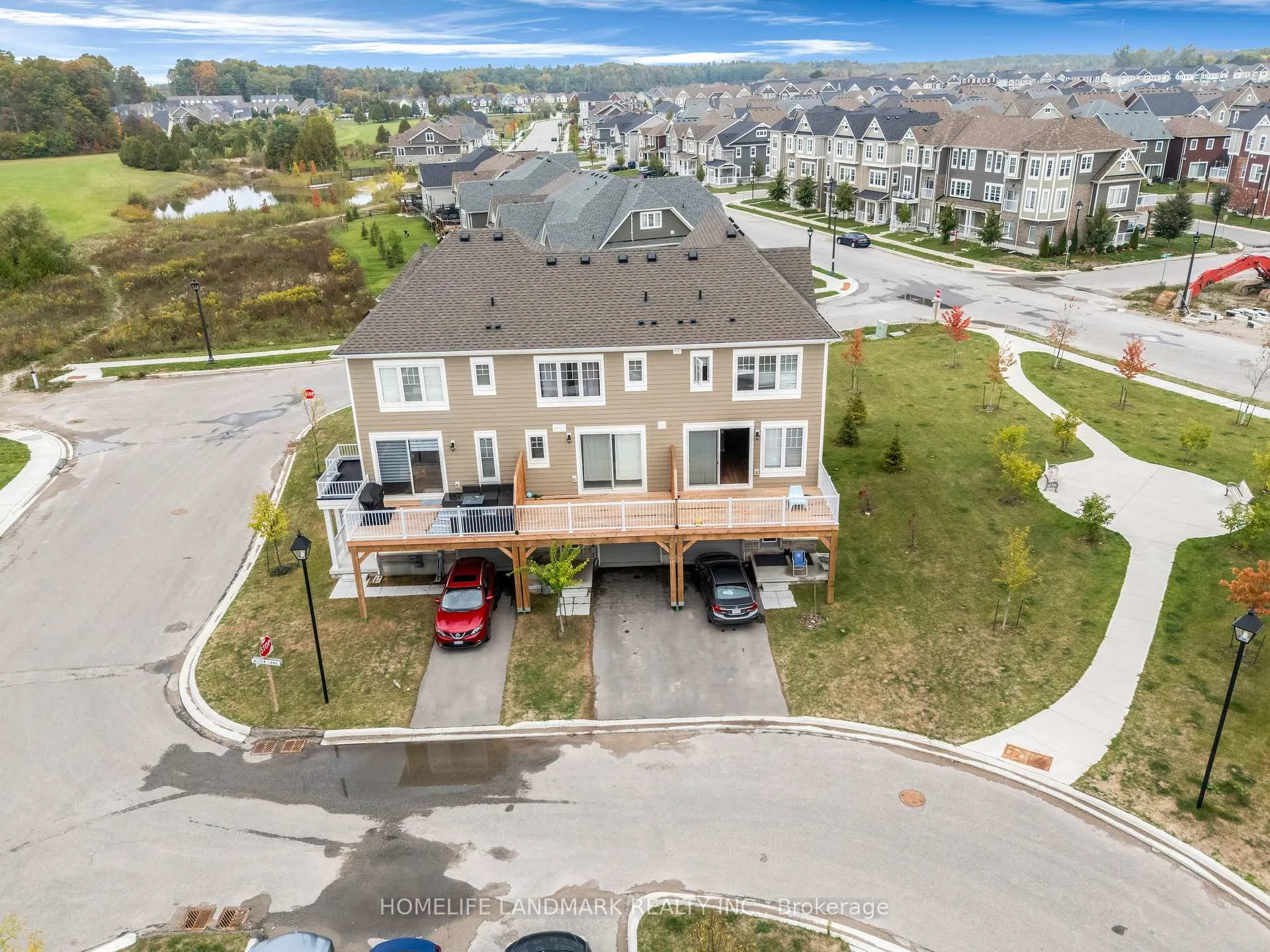 Photo 33 of 6 Spencer Boulevard, Wasaga Beach — HOMEH